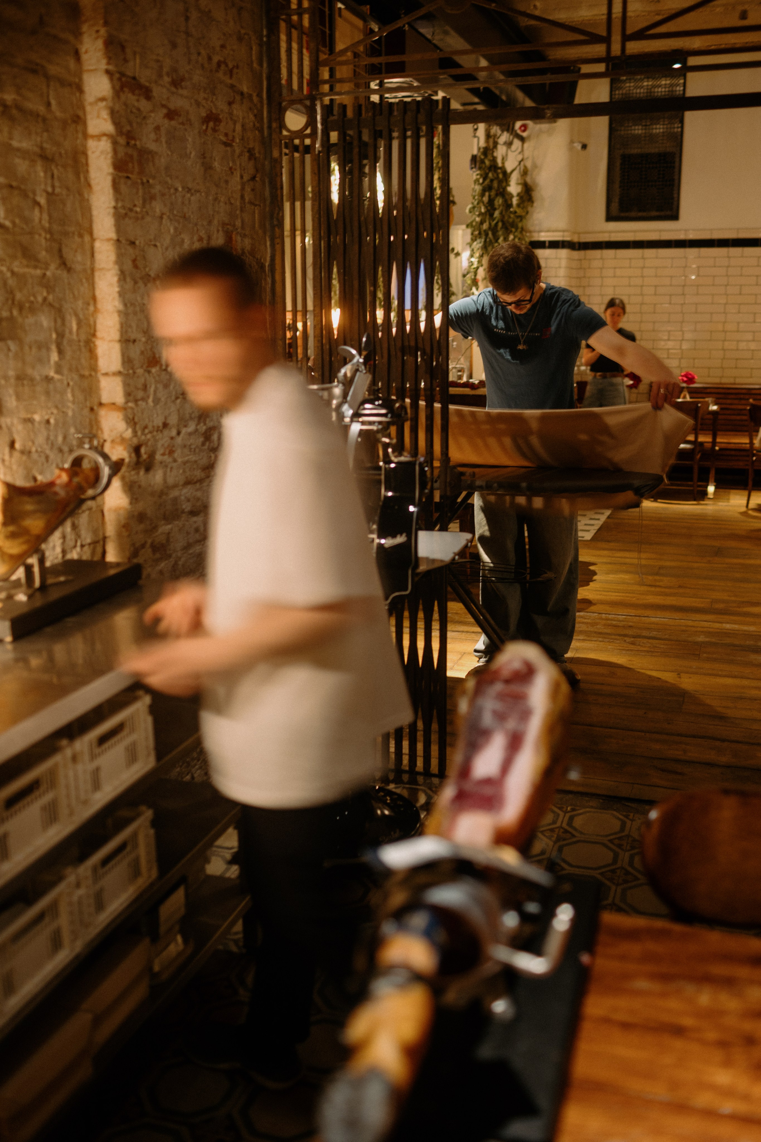 Carniceria vino. Frantova