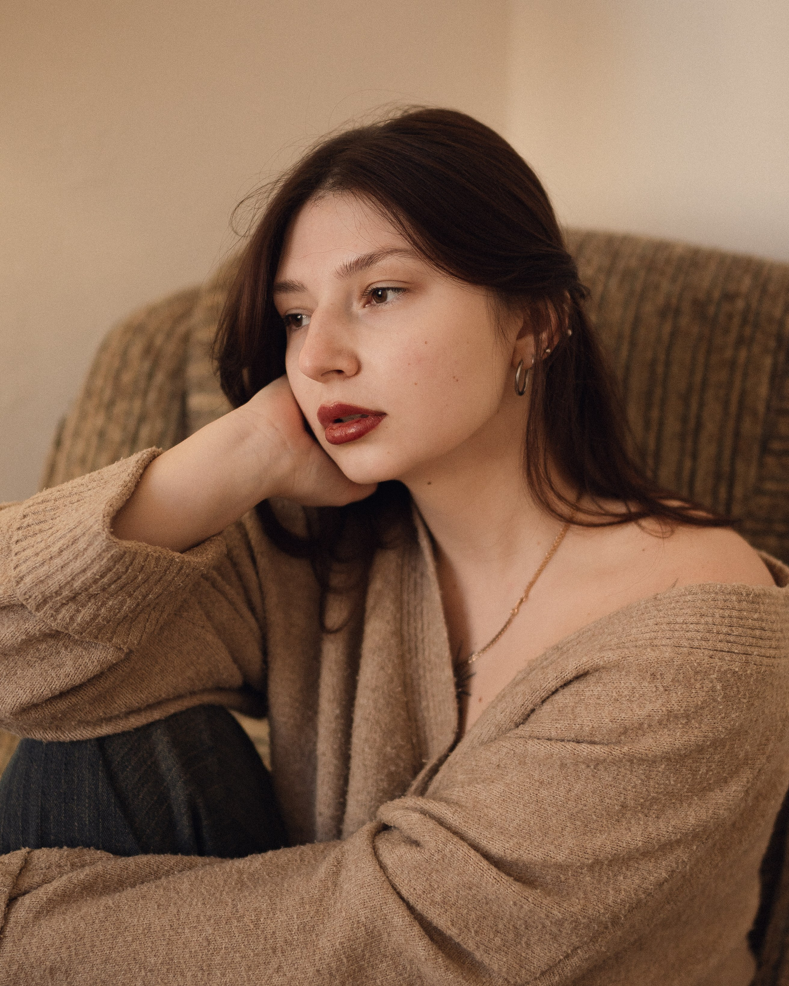 Диана. Фотограф Краснодар Ирина Гафланова