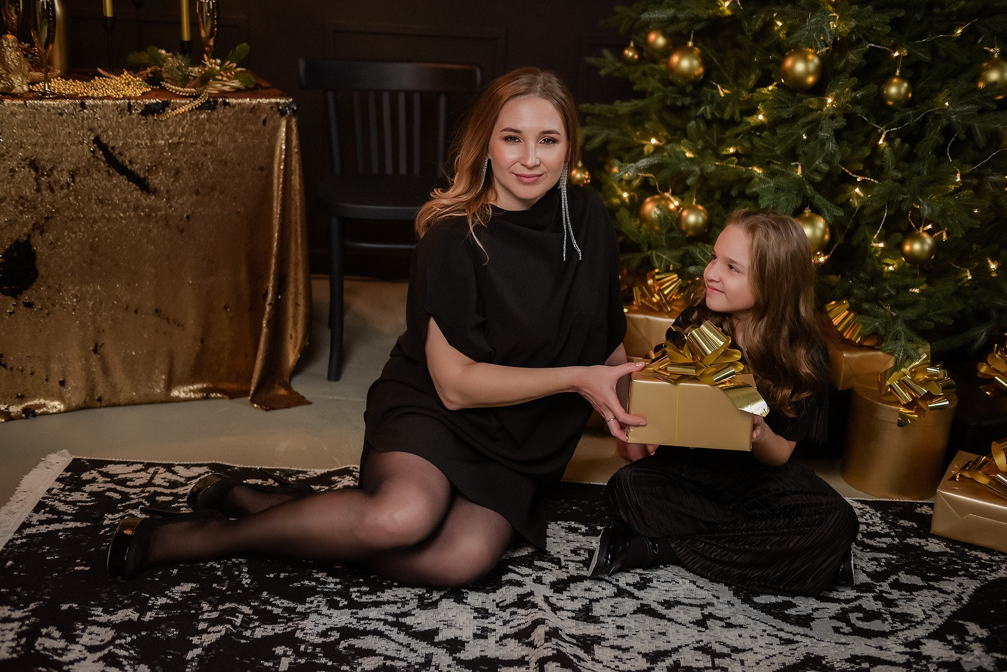 Аня и Арина. Фотограф Ростов-на-Дону Белла Керимова