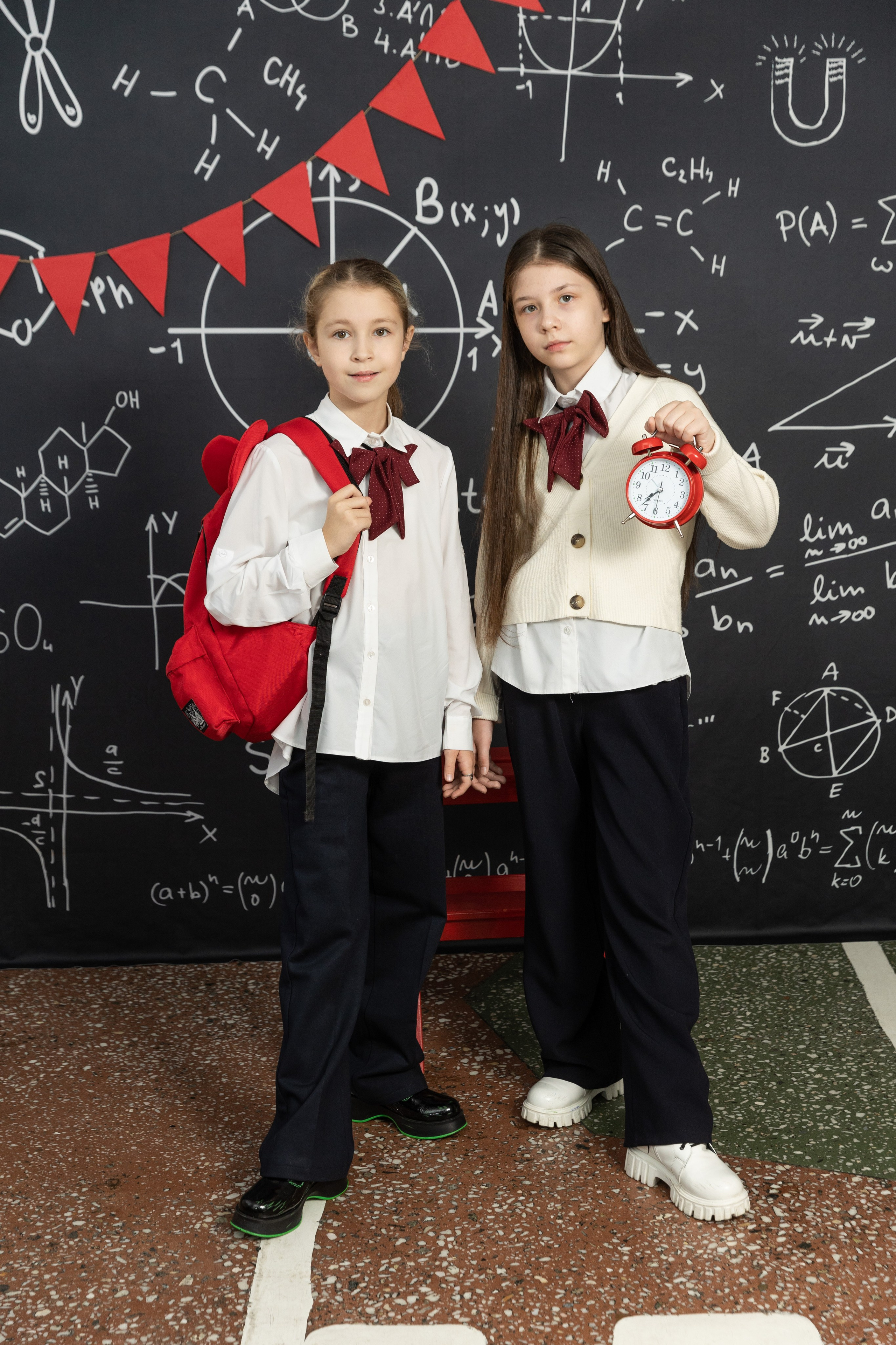 Фотопроект " Яркий» 4й класс. Семейный, детский, школьный фотограф в Благовещенске Яна Белоусова