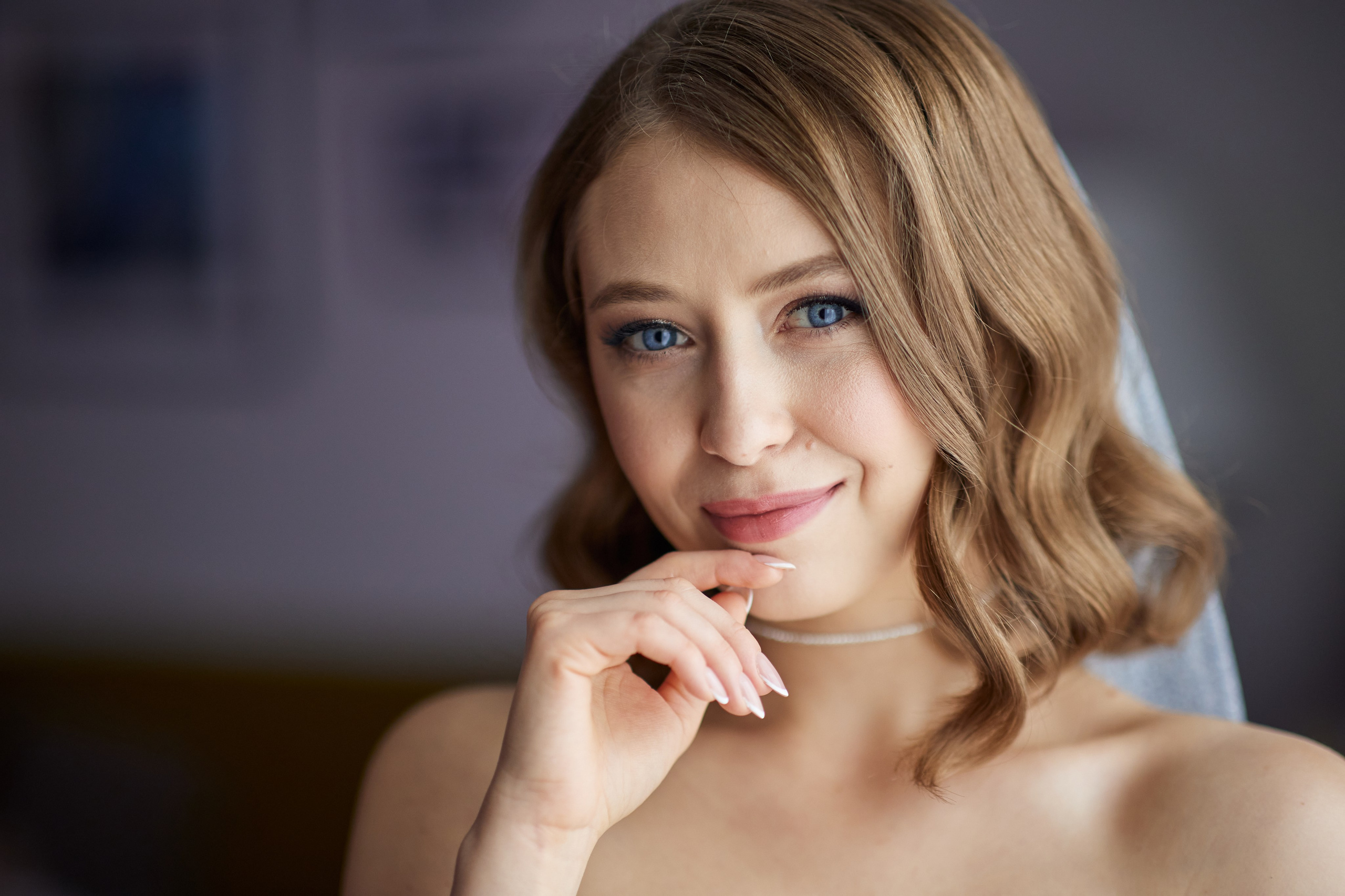 Анастасия и Роман. Свадебный и семейный фотограф в Саранске Евгений Кузнецов