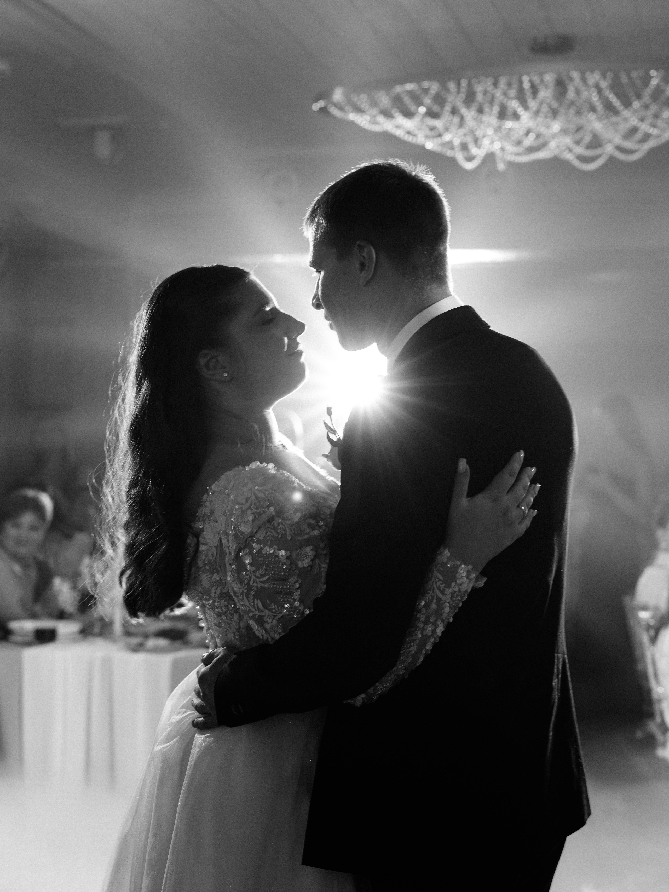 MAKSIM & MARIA. Фотограф Елена Матвеева