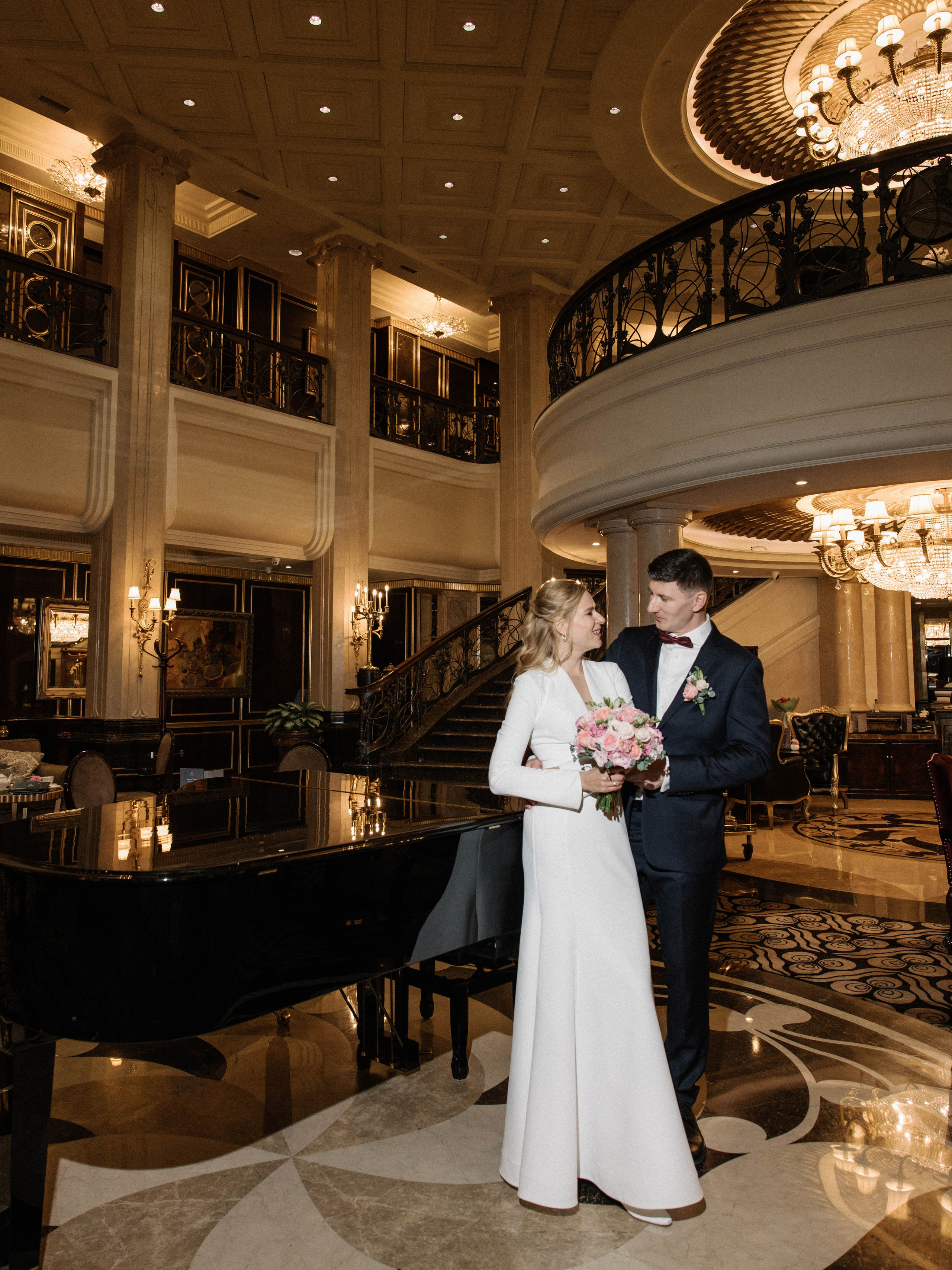 EGOR & OKSANA. Фотограф Елена Матвеева