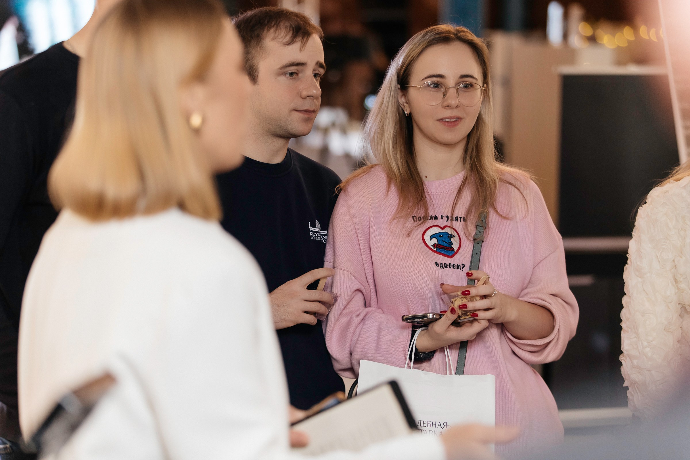 Свадебная выставка КОРОЛЕВСТВО СВАДЕБ. Фотограф в спб Александр Потапов
