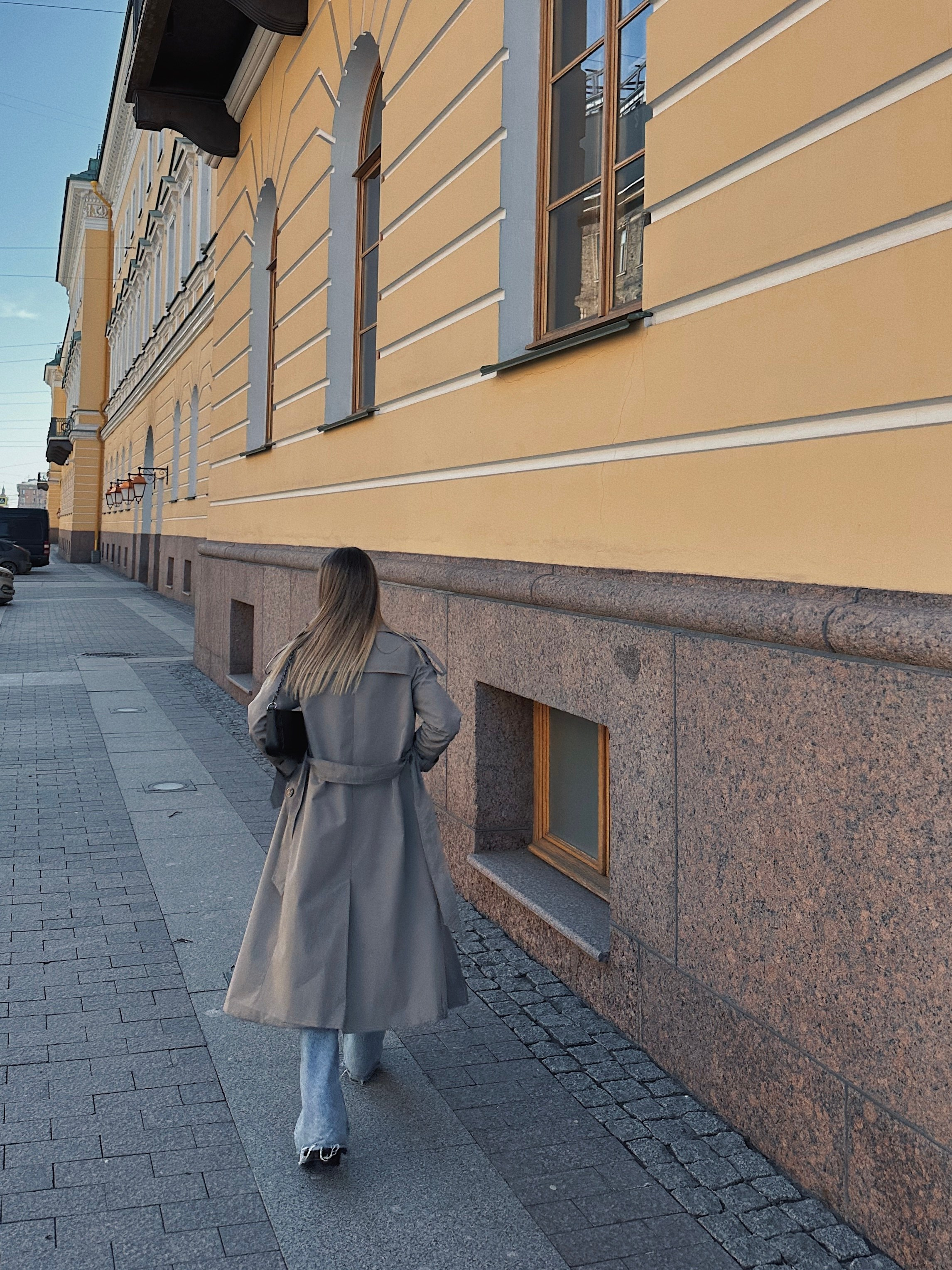 Evgenia. Фото и видео контент