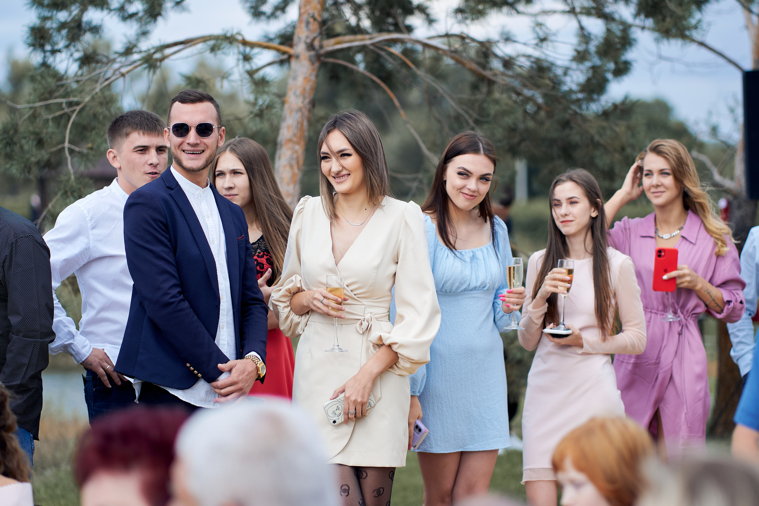 Иван и Валерия. Фотограф Никита Барановский