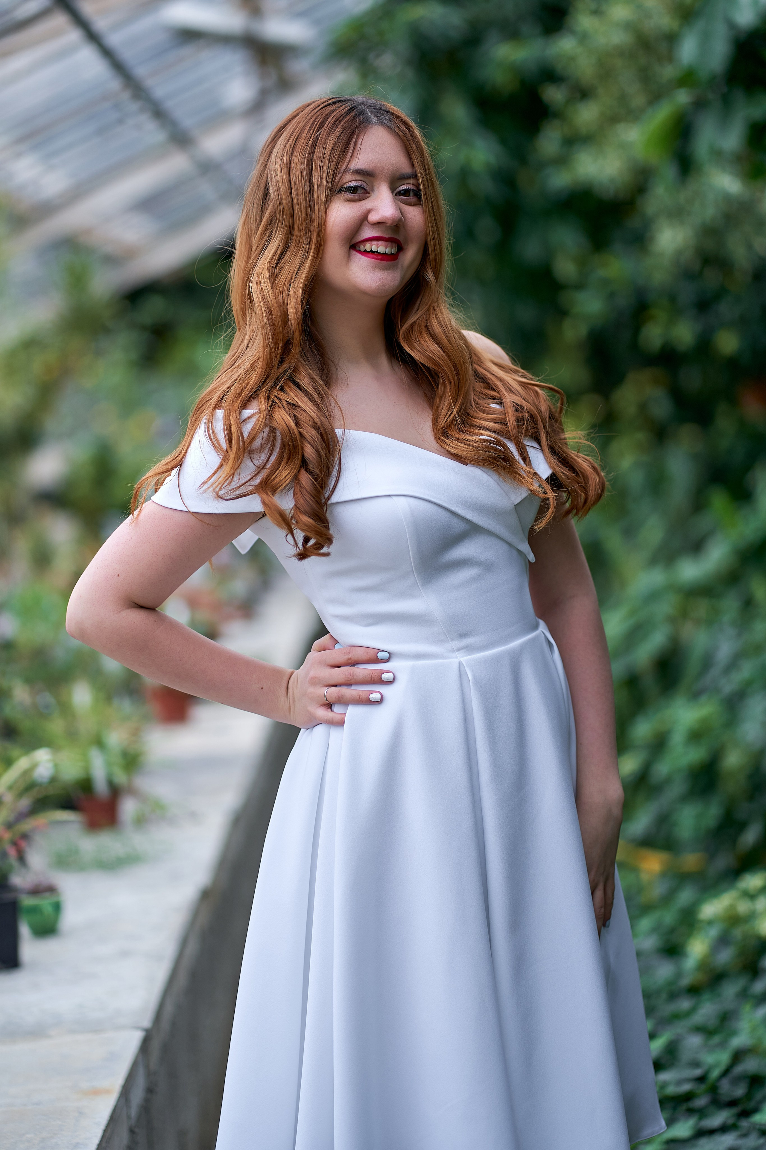 Григорий и Светлана. Фотограф Никита Барановский