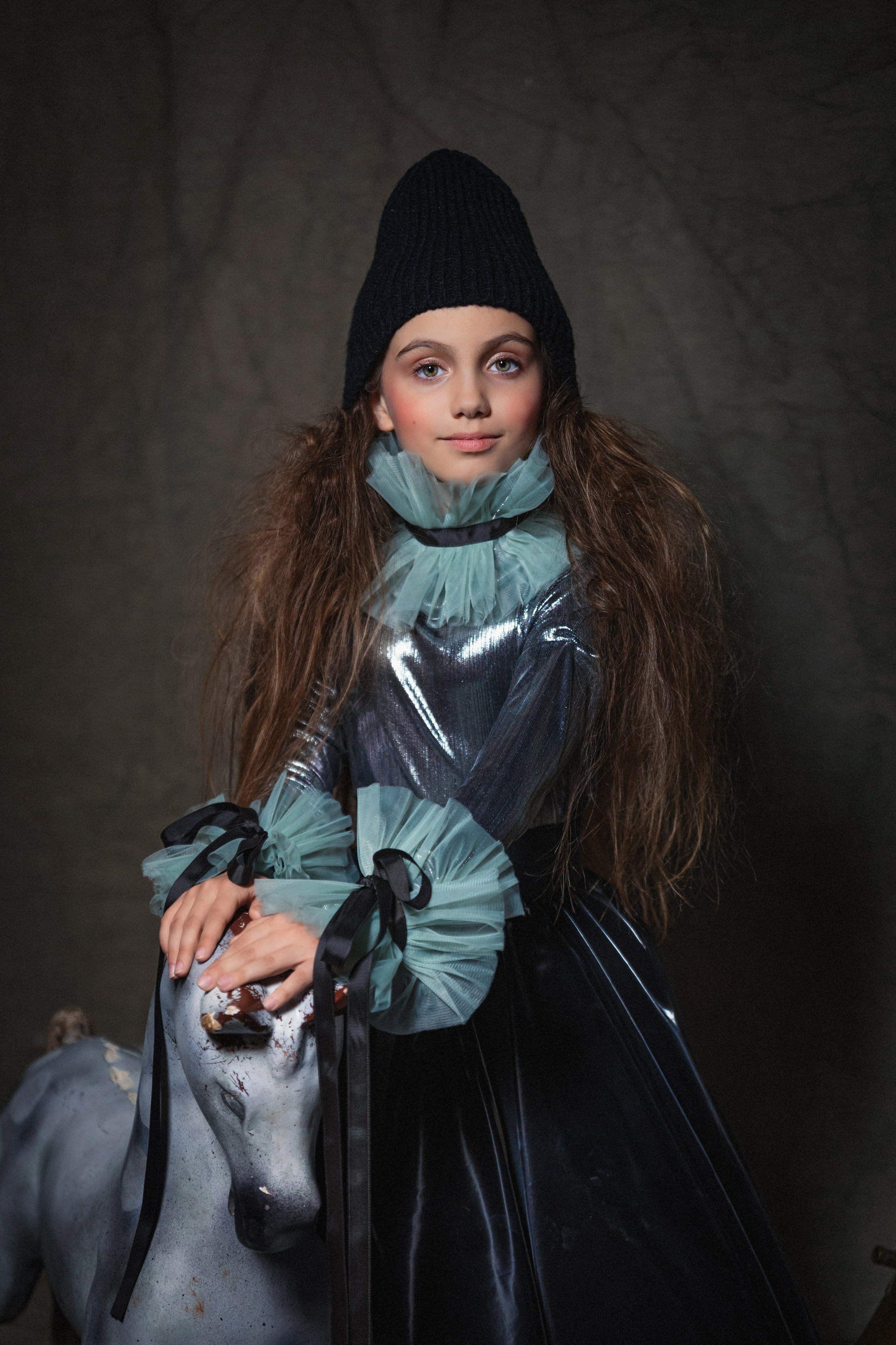 Детский портрет. Трубинова Екатерина | Семейный фотограф | Москва