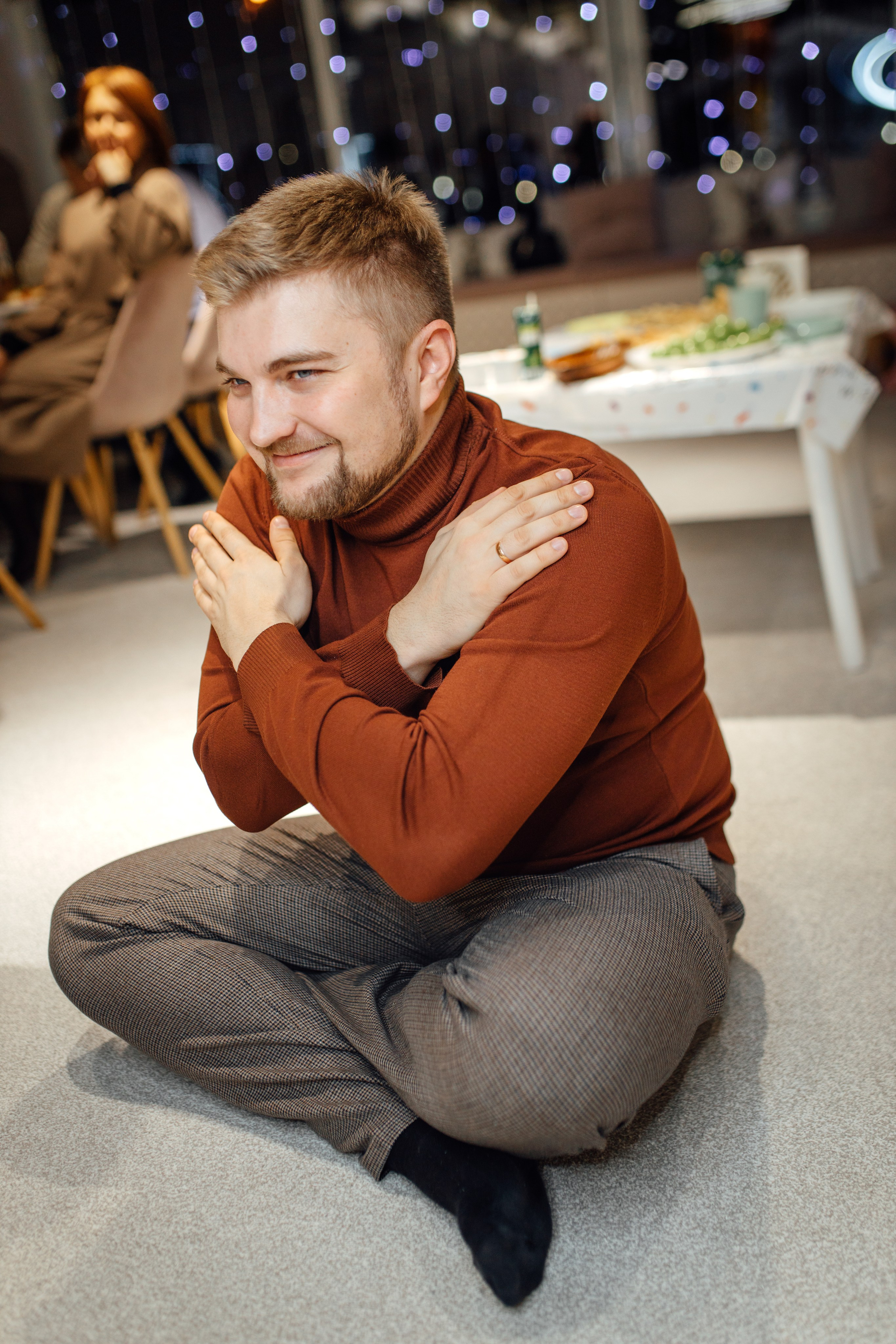 День Рождения Софи, 2 годика