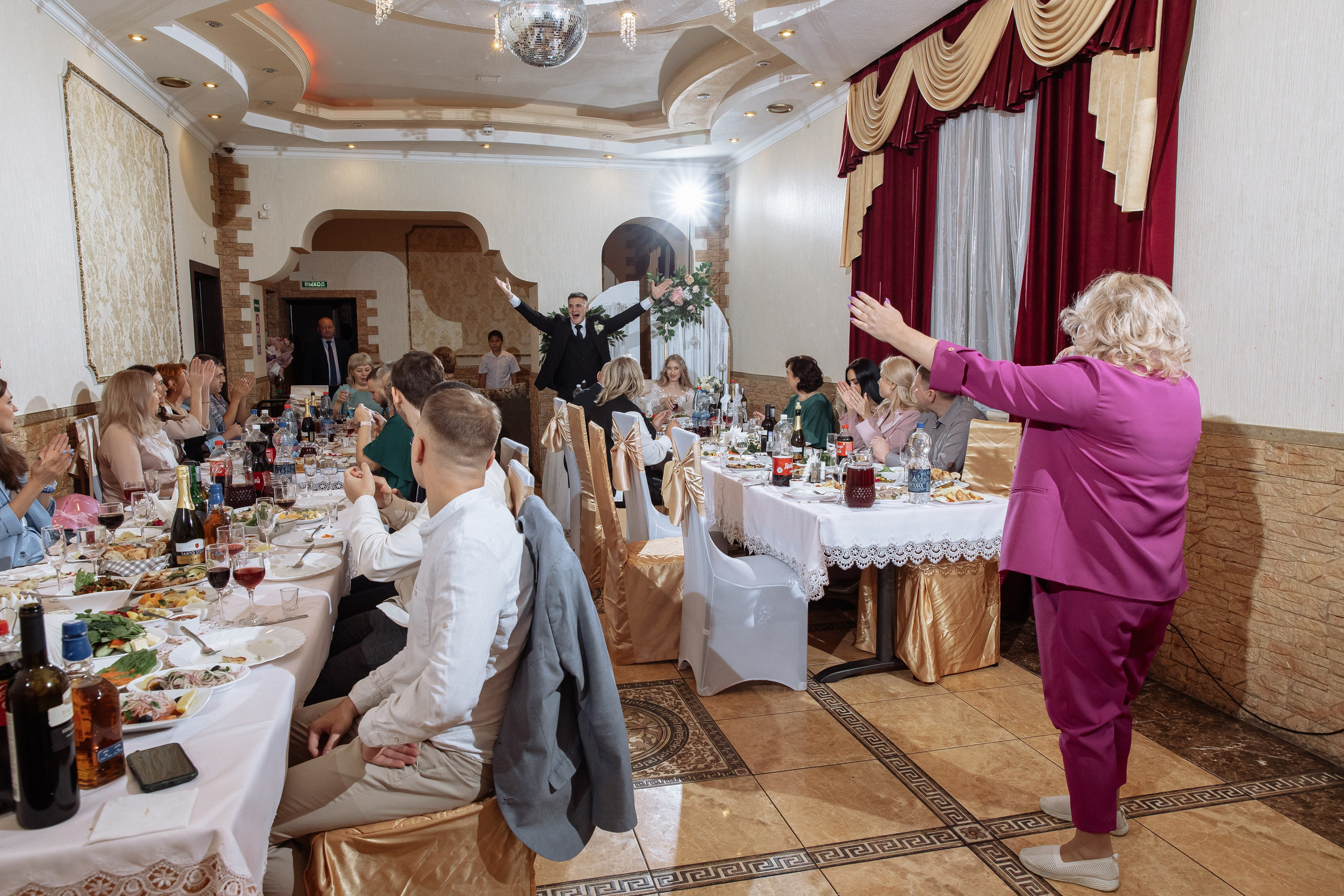 11.11 Артем и Мария. Фотограф Норильск, Москва