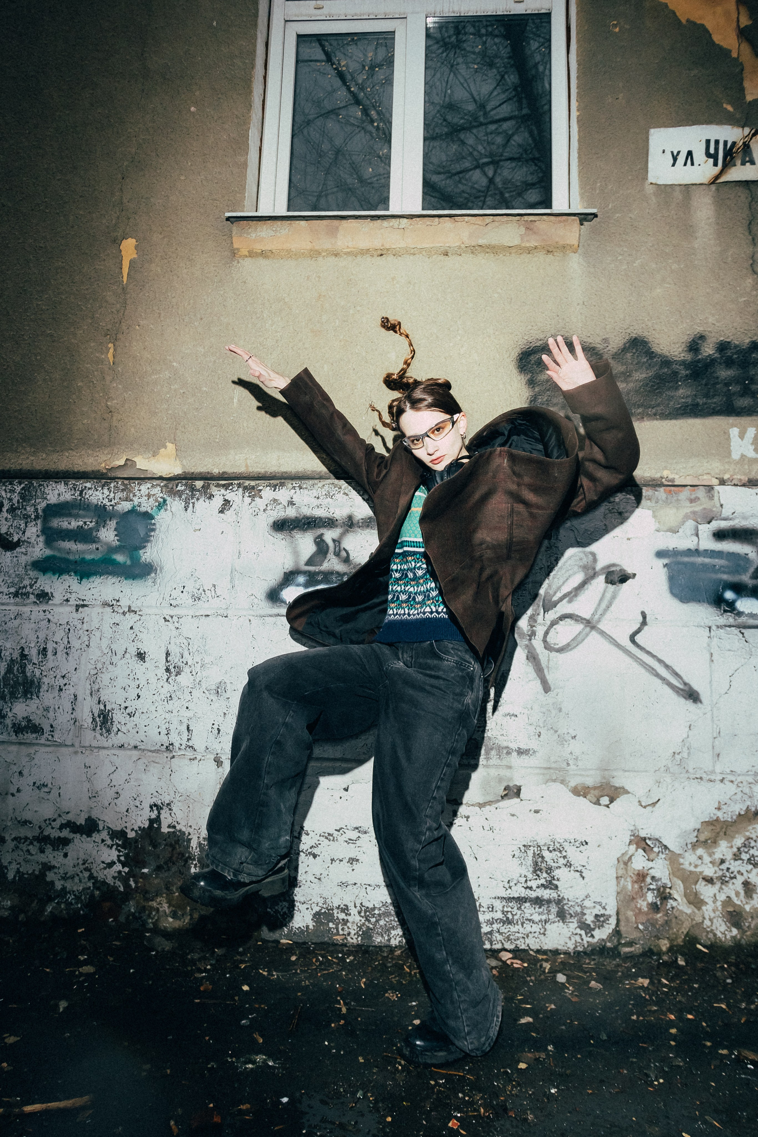 Даша. Фотограф Кемерово | Сергей