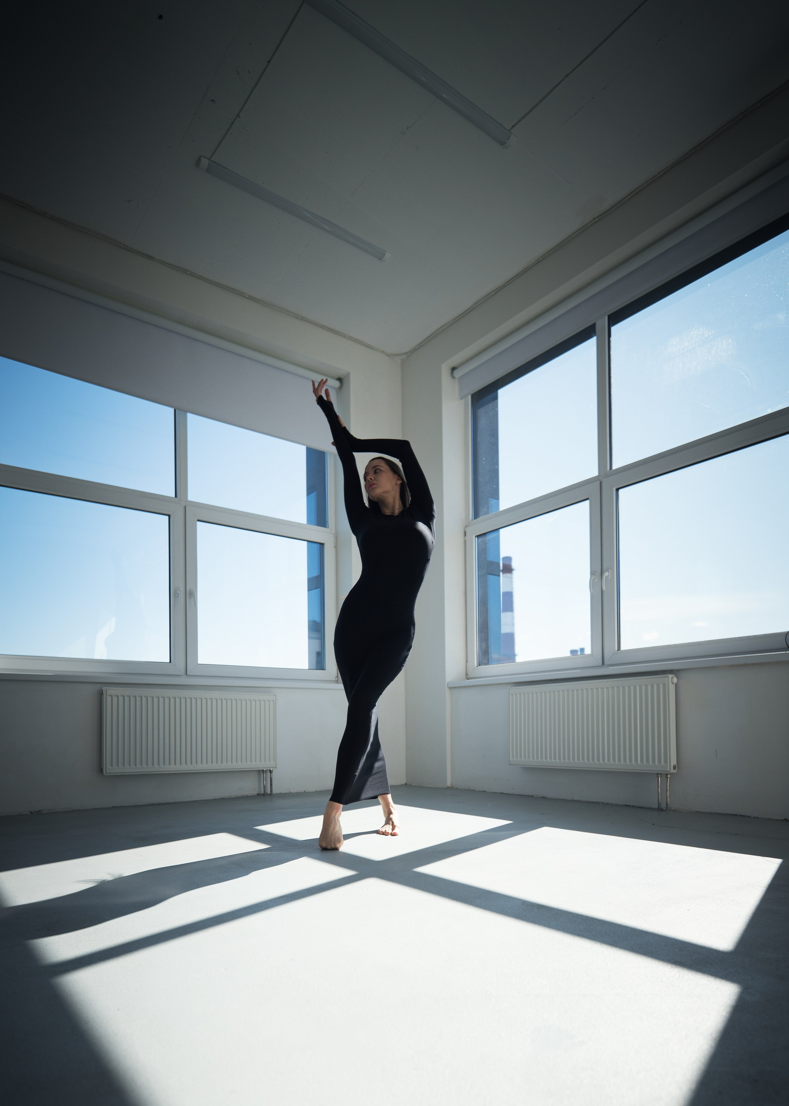 Валерия. Портретный фотограф в Санкт-Петербурге