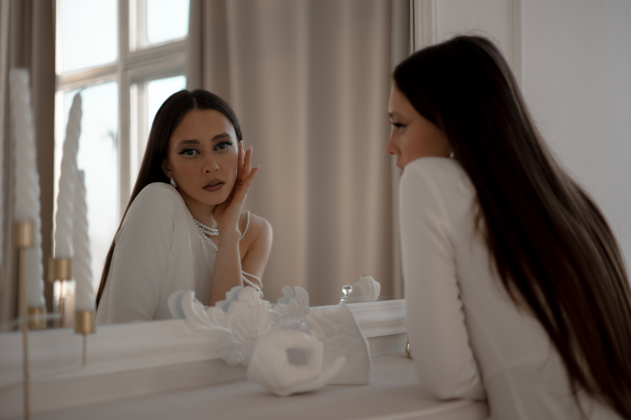 АЛЕНА. Фотограф Элла Ефимова