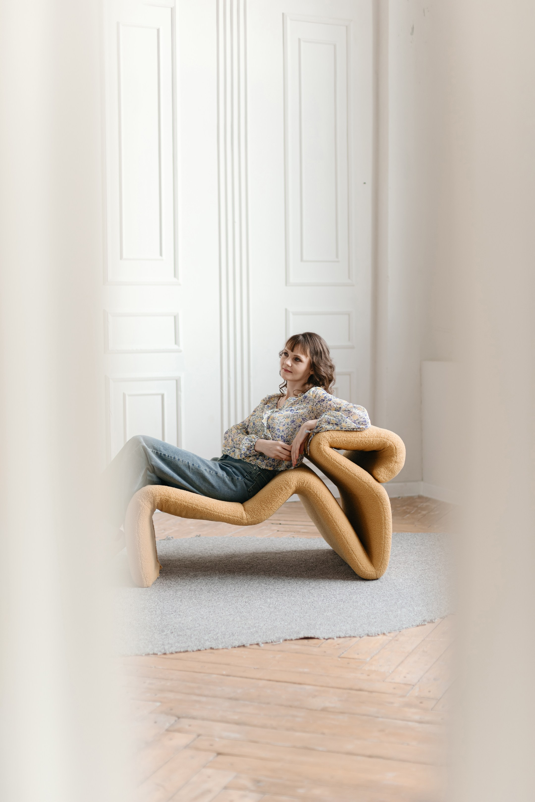 Фотосессия для Насти | Фотодень | Анонс. Фотограф в Самаре | Катерина Гущина