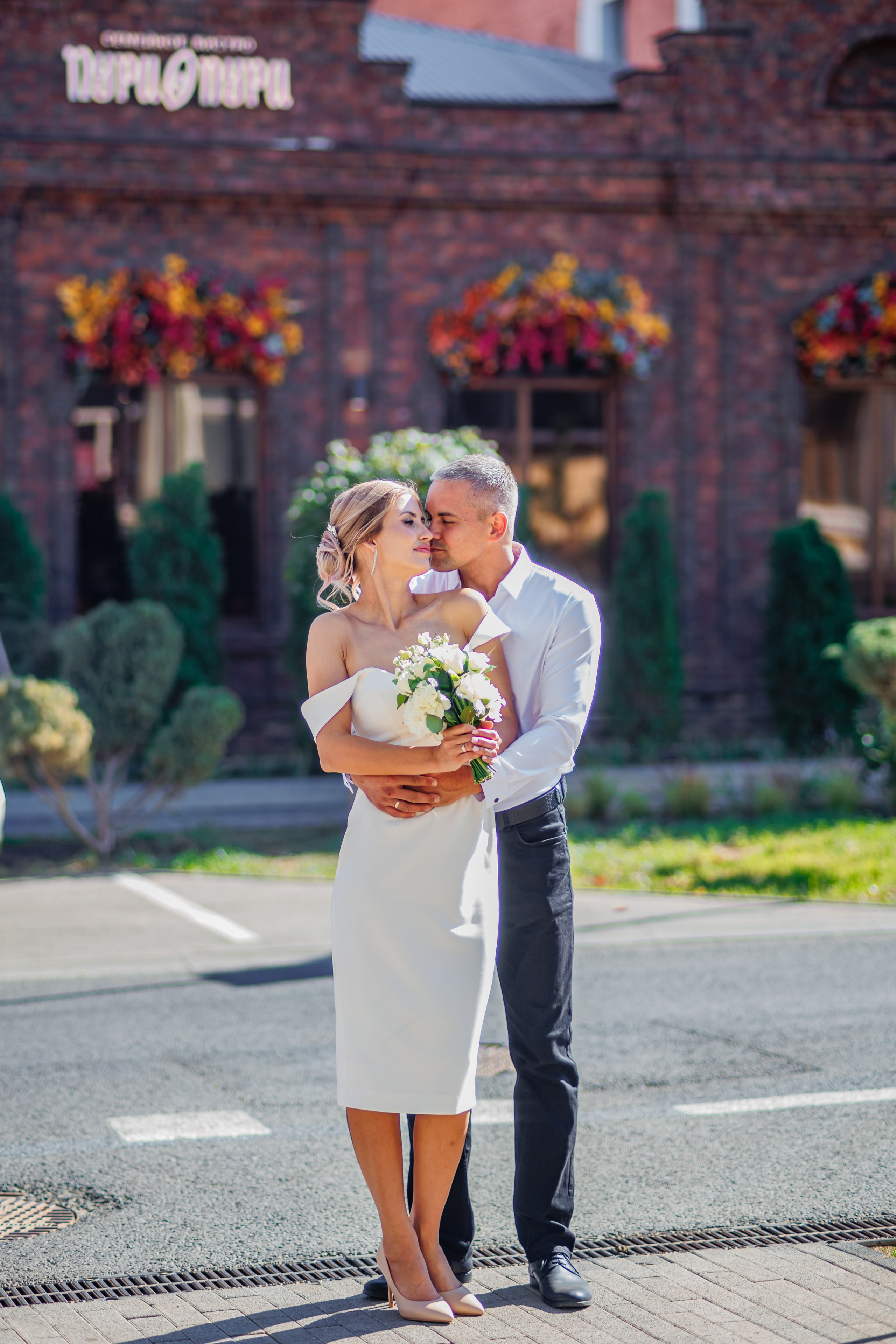 12.10.24. Свадебный и семейный фотограф в Армавире