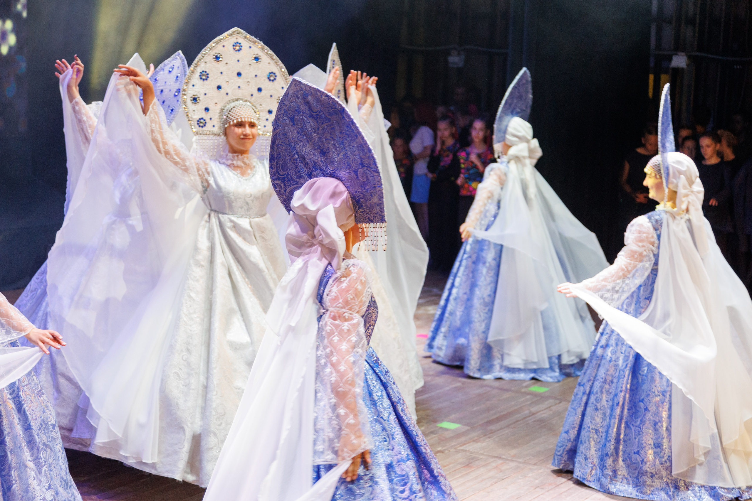 Концерт «Монпансье». Свадебный и семейный фотограф в Армавире