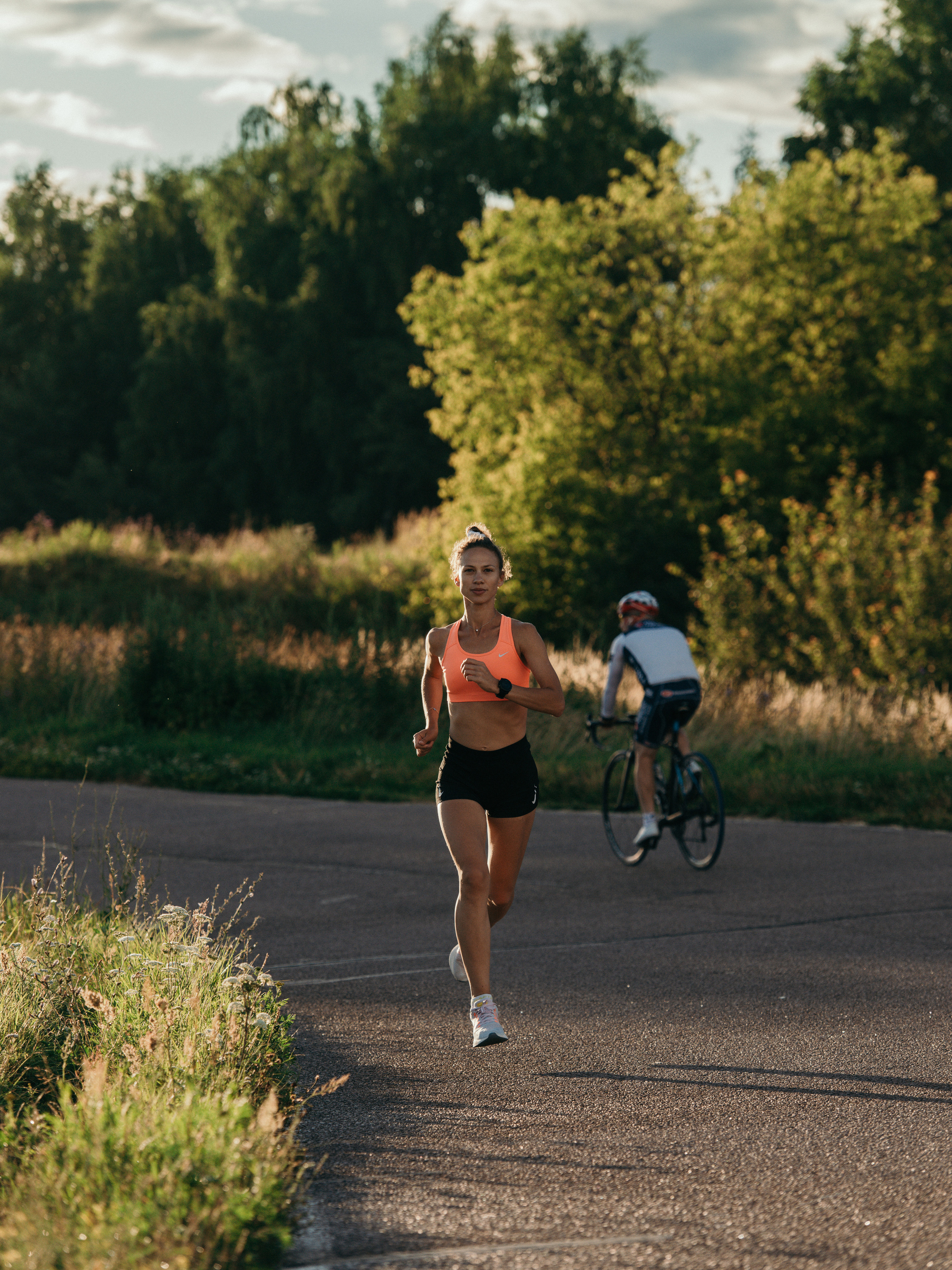 Светлана. Фотограф Москва