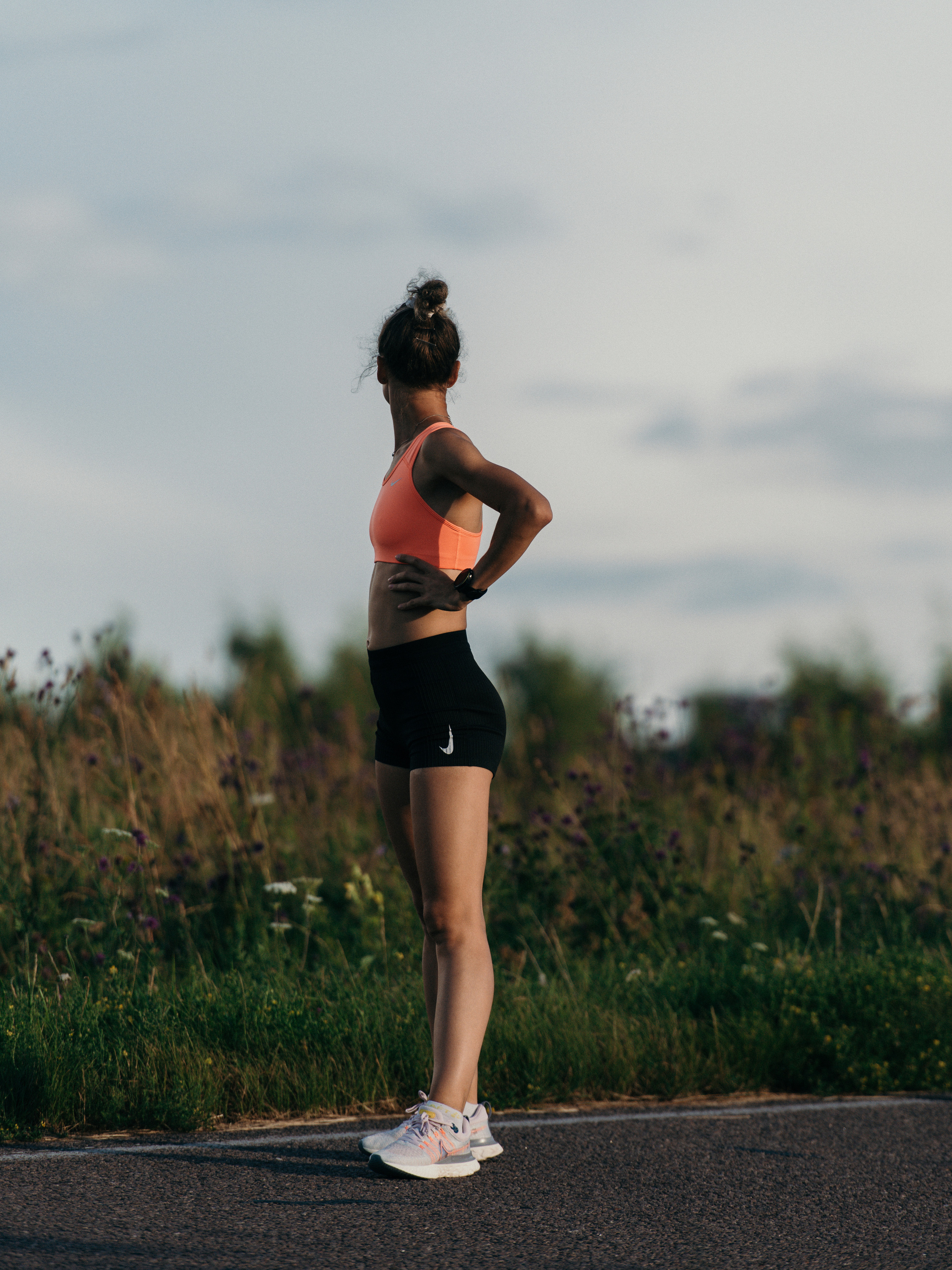 Светлана. Фотограф Москва