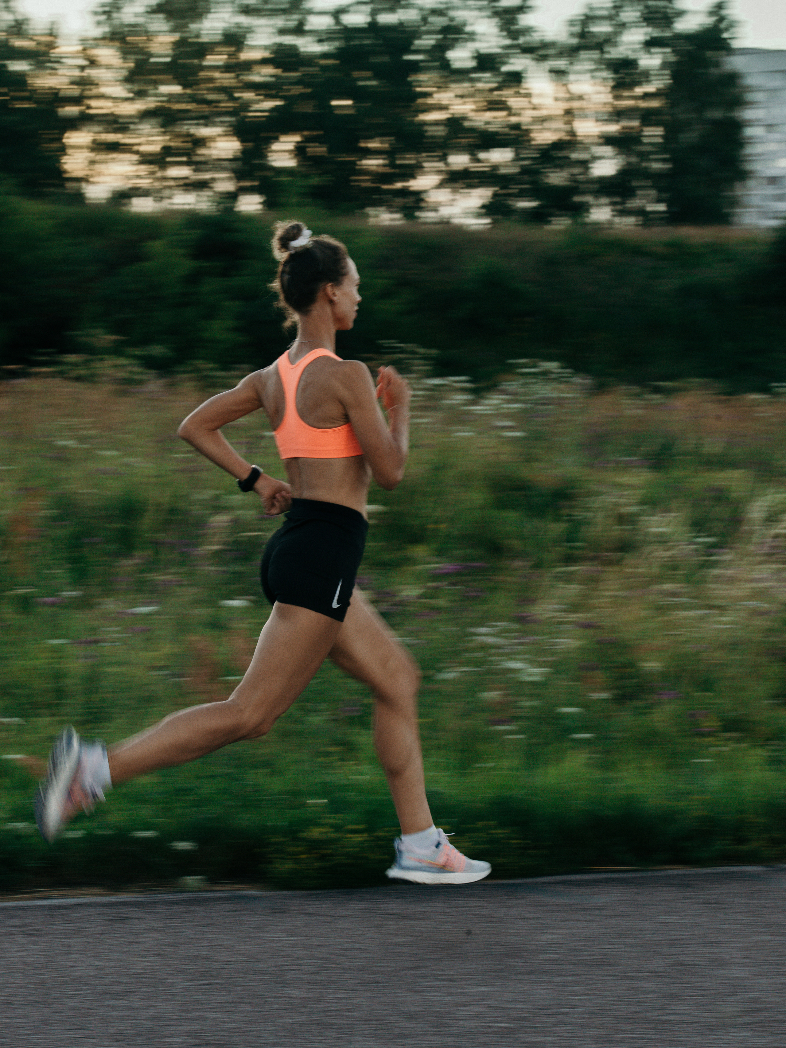 Светлана. Фотограф Москва