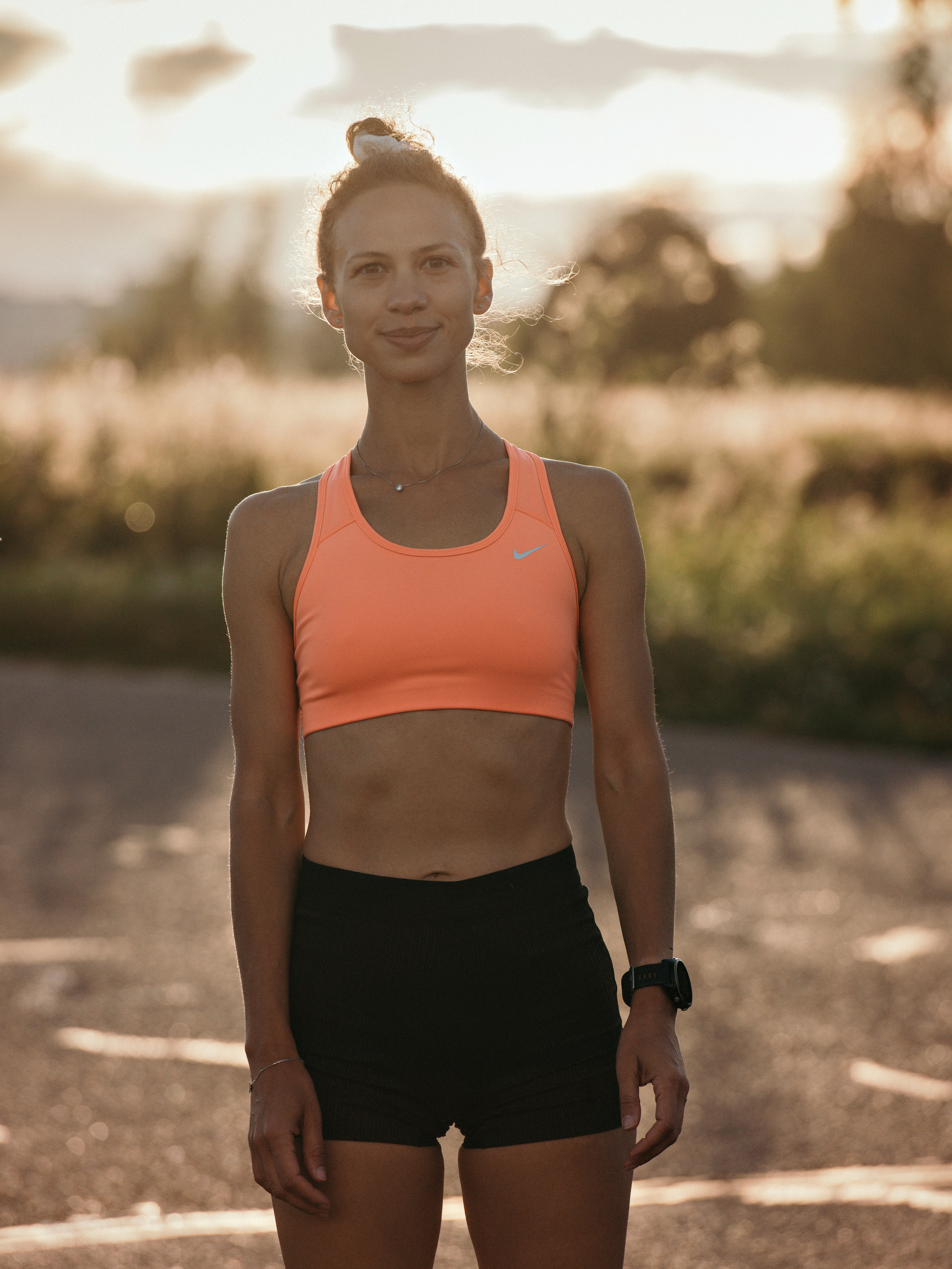 Светлана. Фотограф Москва