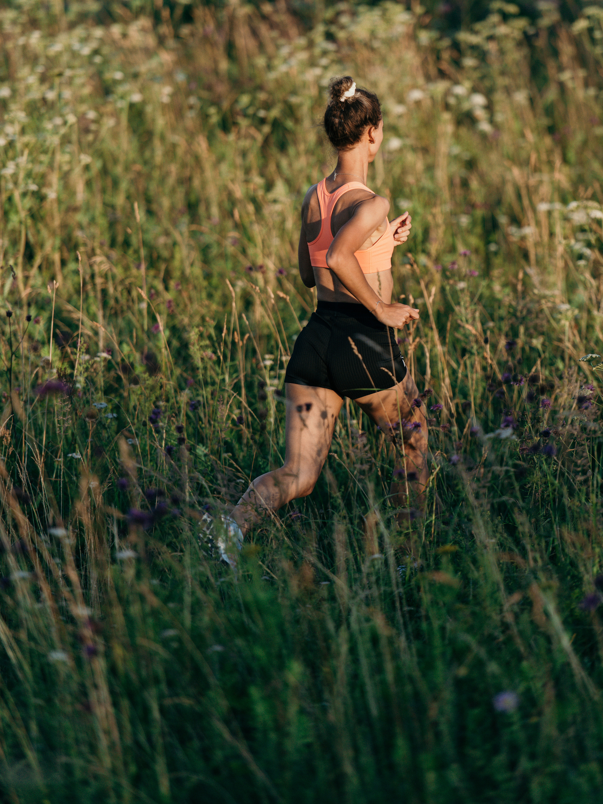 Светлана. Фотограф Москва