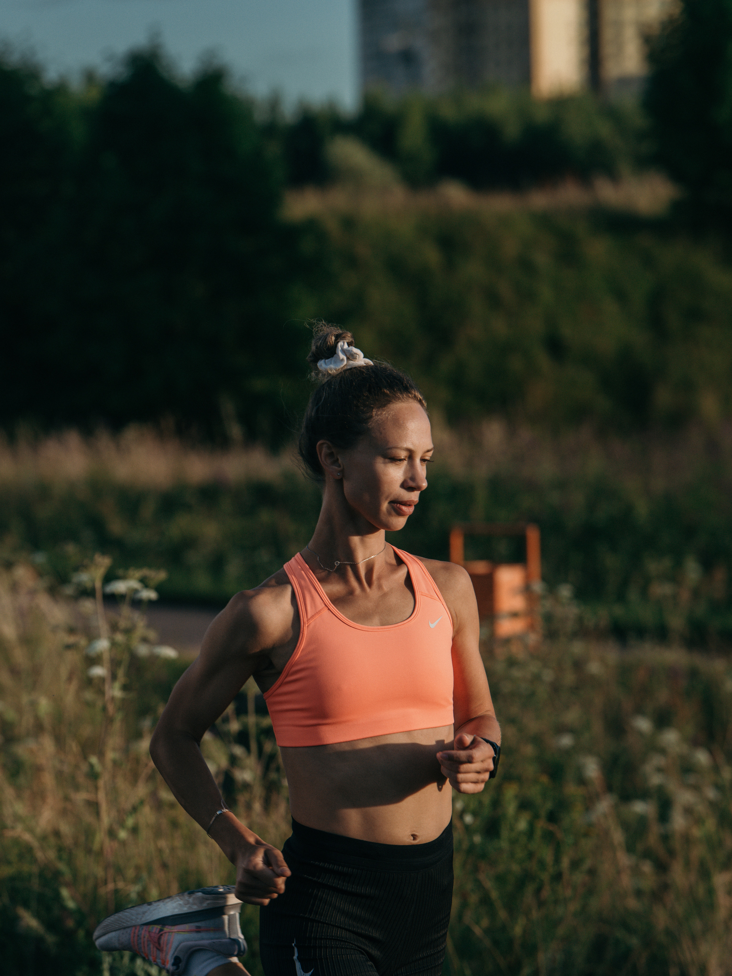 Светлана. Фотограф Москва