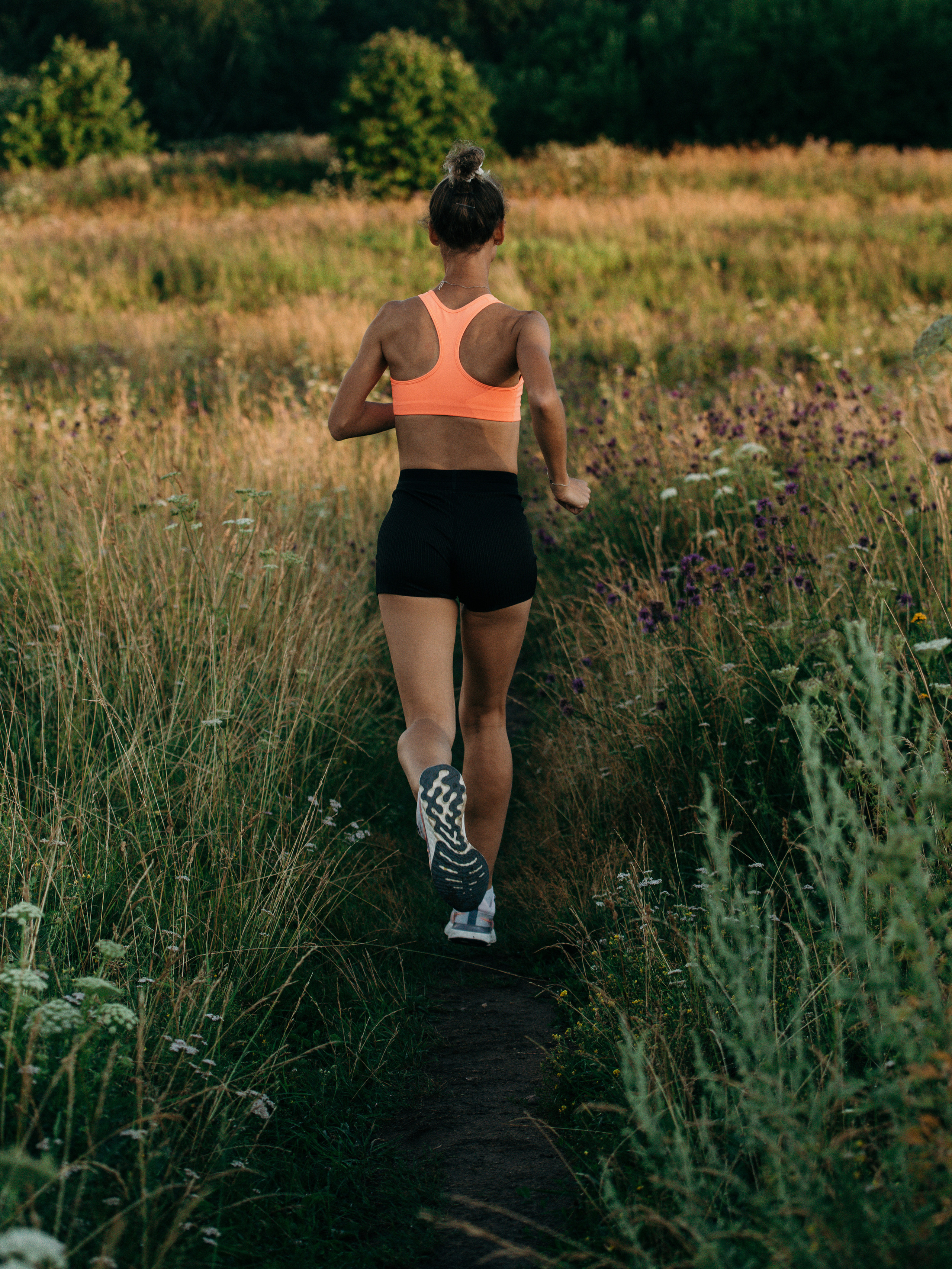 Светлана. Фотограф Москва