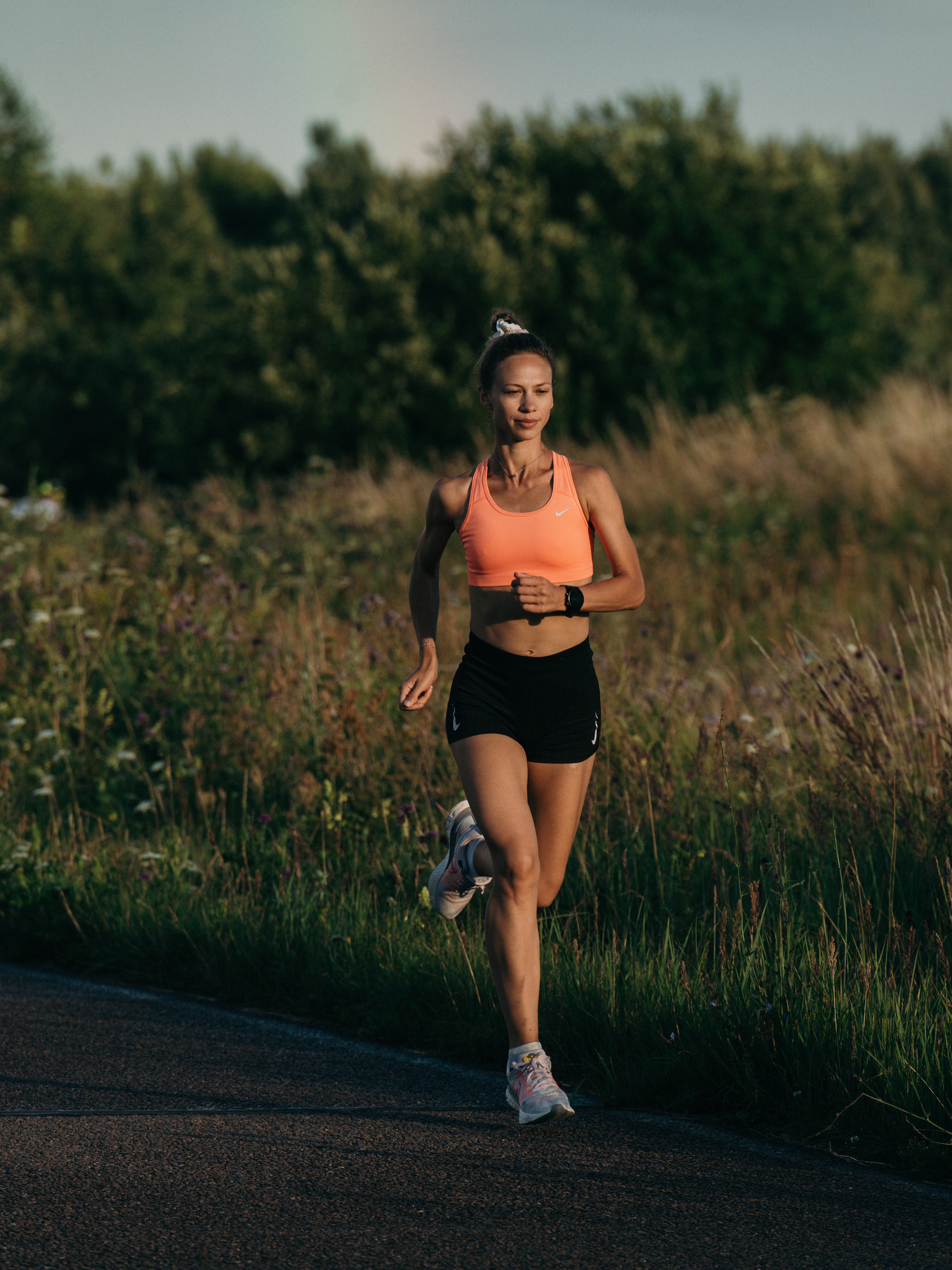 Светлана. Фотограф Москва