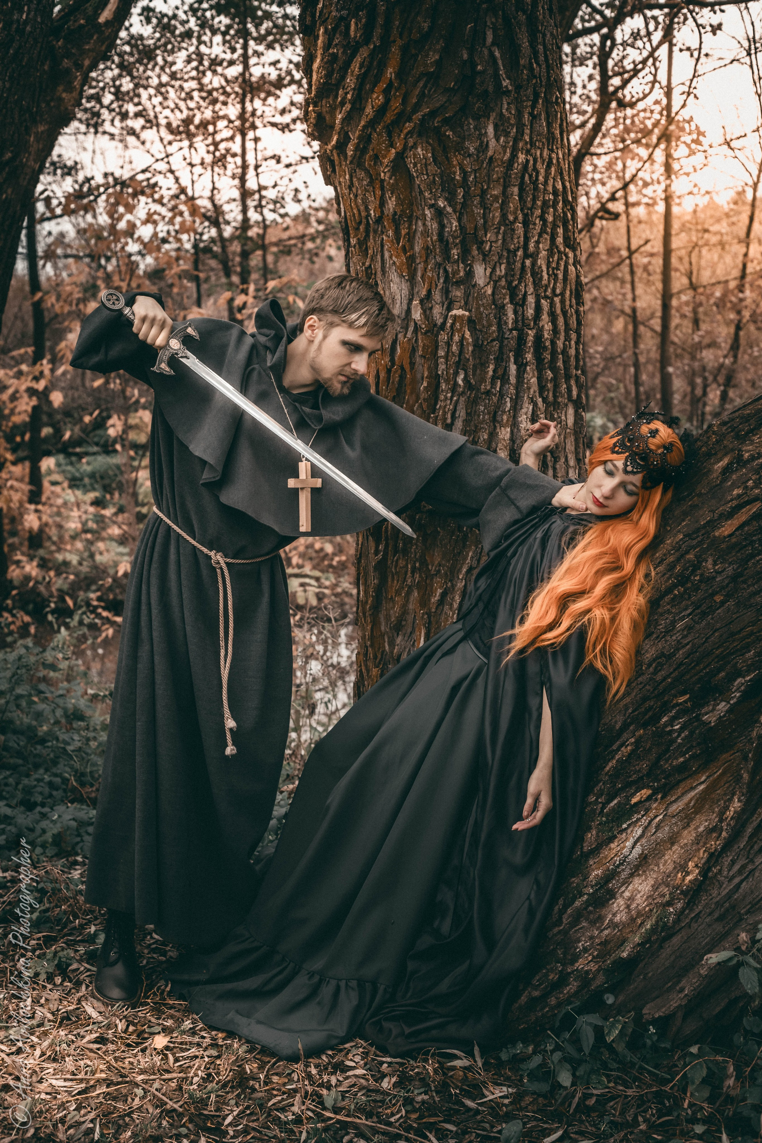 Альбомы стилизованных фотосессий и съёмки с животными. Семейный и свадебный фотограф в Москве и Домодедово Анна Авилочкина