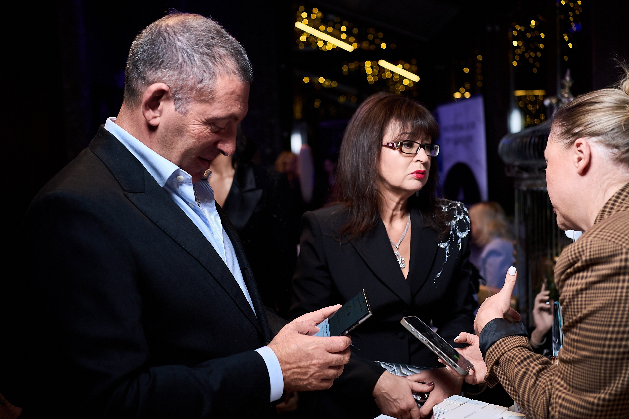 Brand Awards 2025. Фотограф и Видеограф в Москве. Олег Корушев