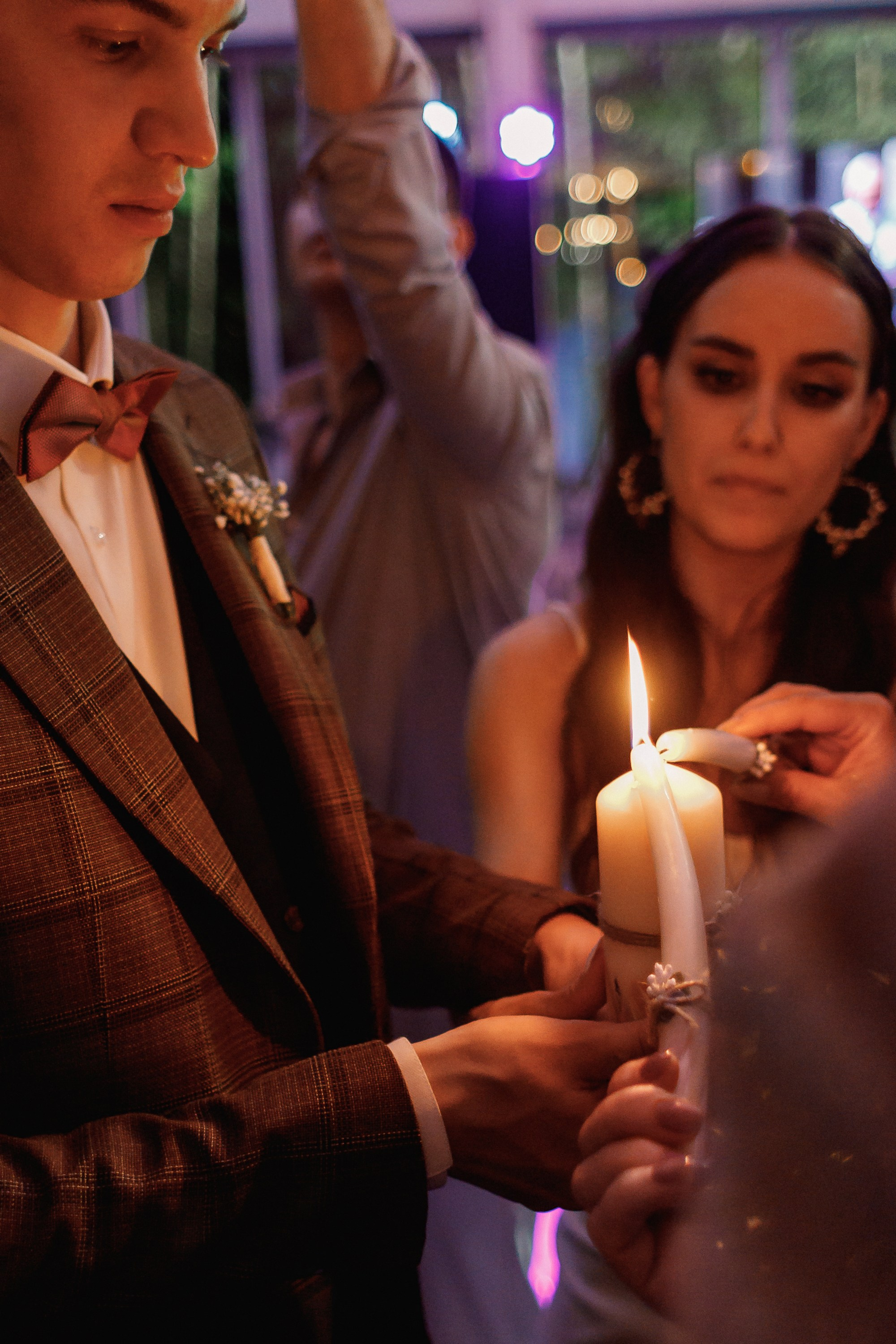 Aimer c’est agir. Свадебный фотограф Дмитрий Воробьев Ярославль