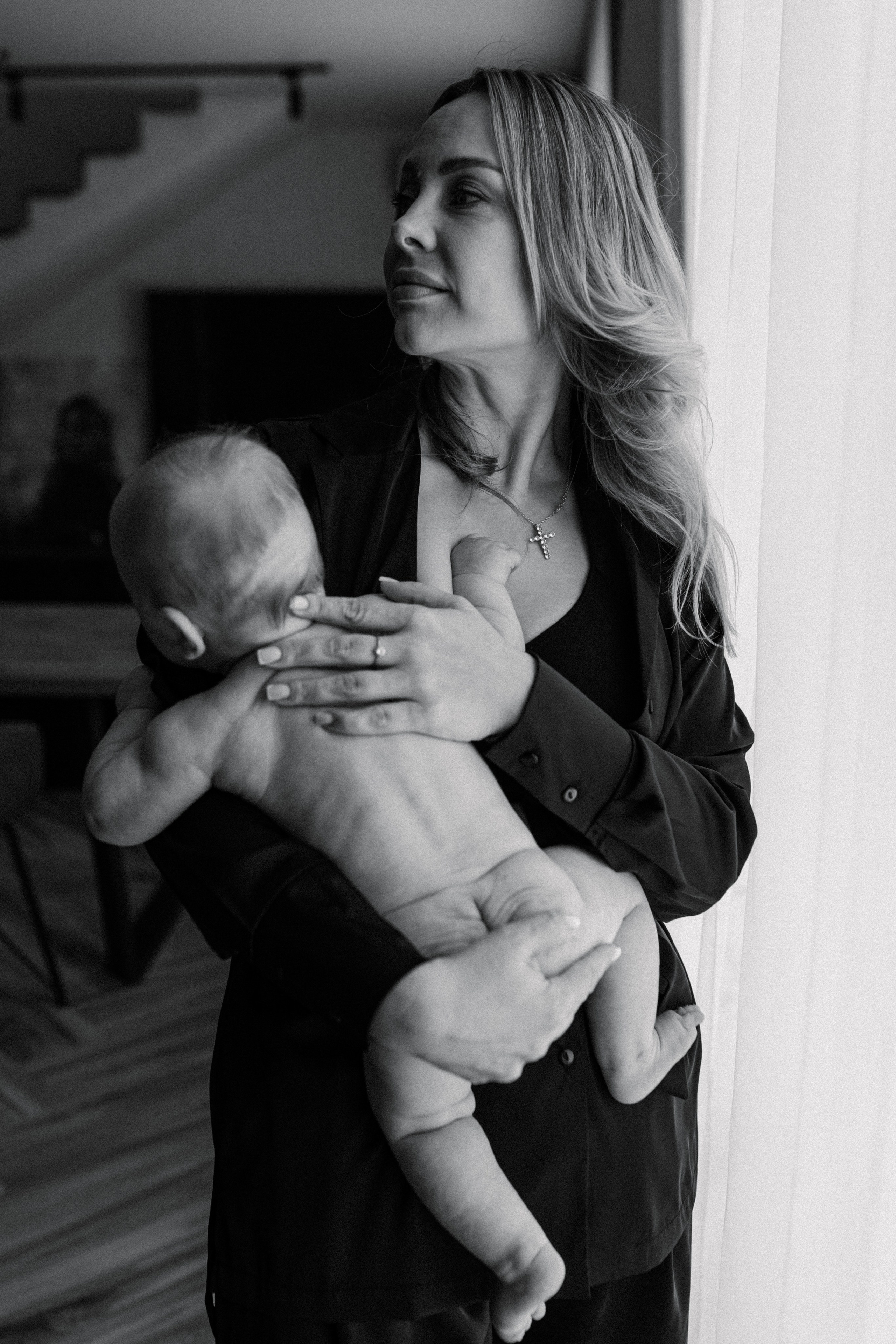 Семейная история. Фотограф Трифон Мира