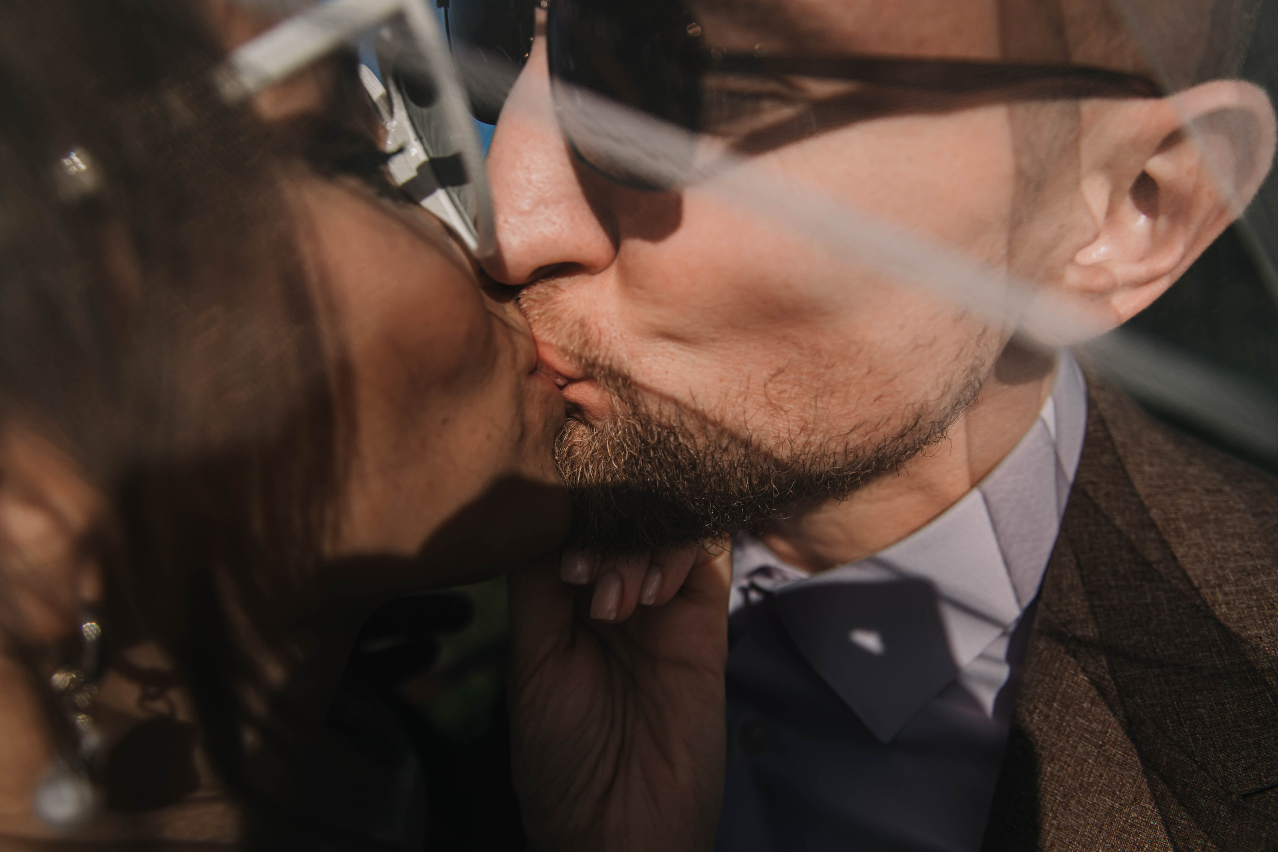 Вячеслав и Анастасия (пакет «Весь день»). Фотограф Дарья Маташкова