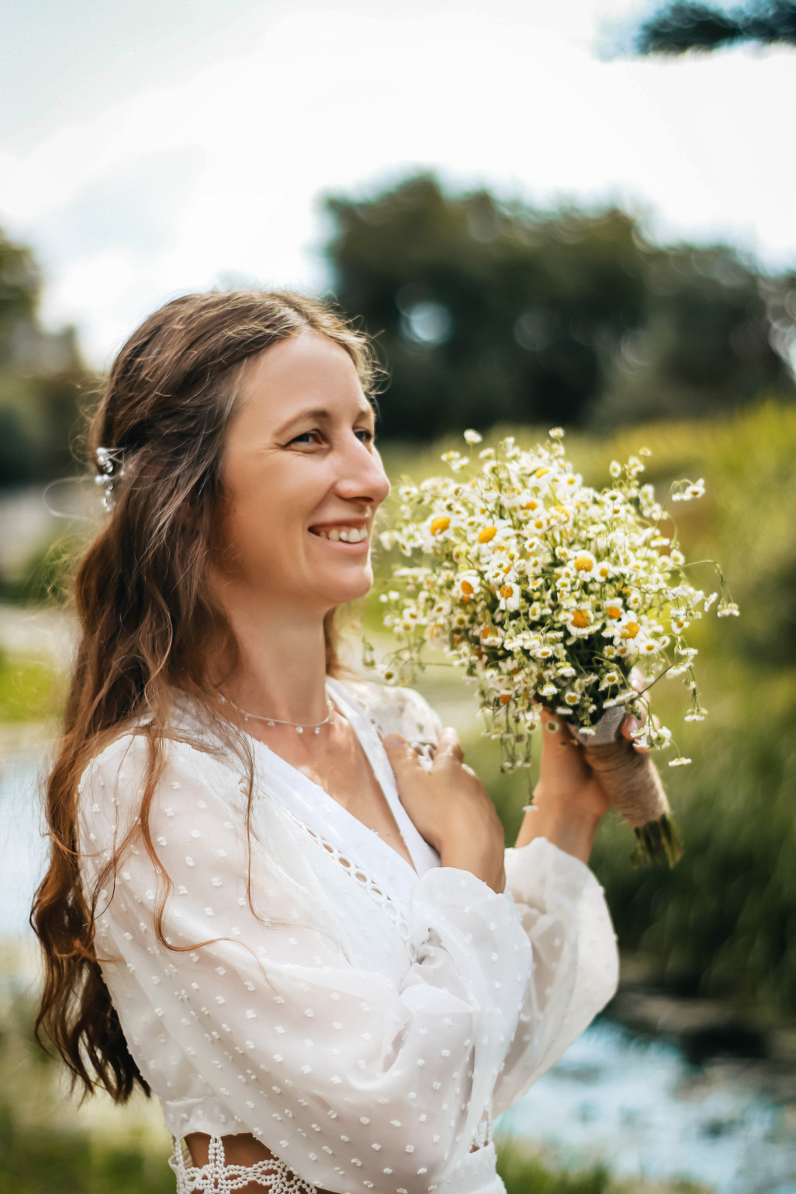Вячеслав и Ксения. Фотограф Дарья Маташкова