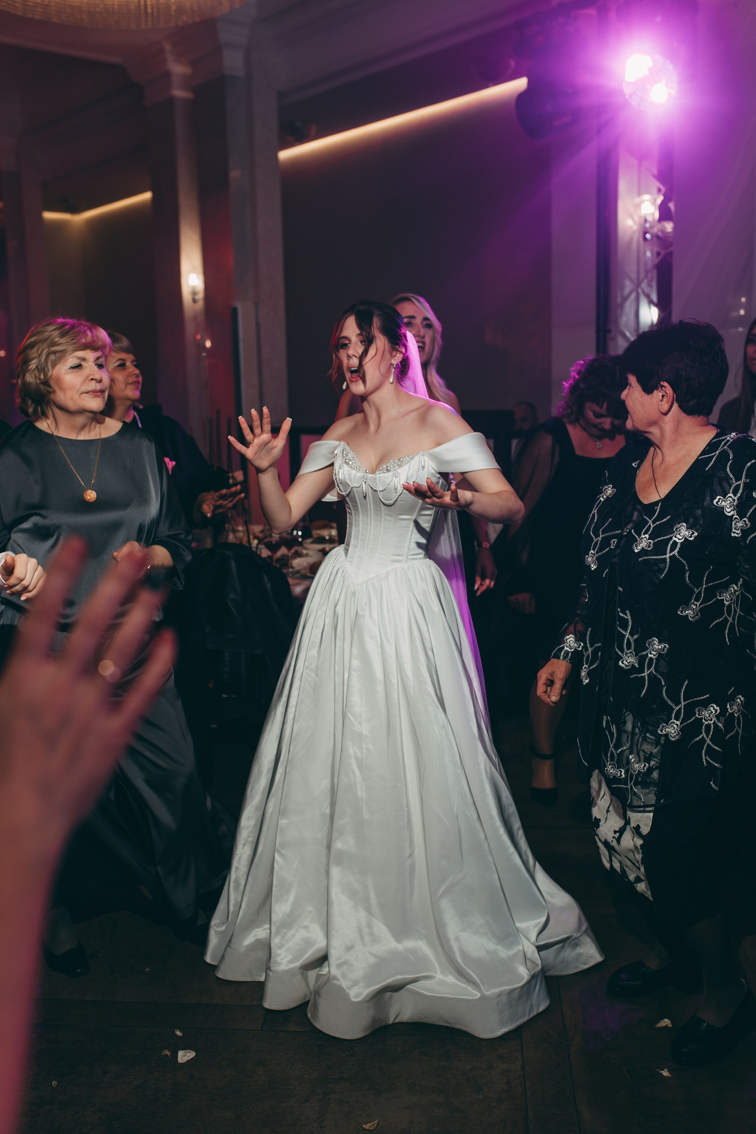 Кирилл & Виктория. Главная