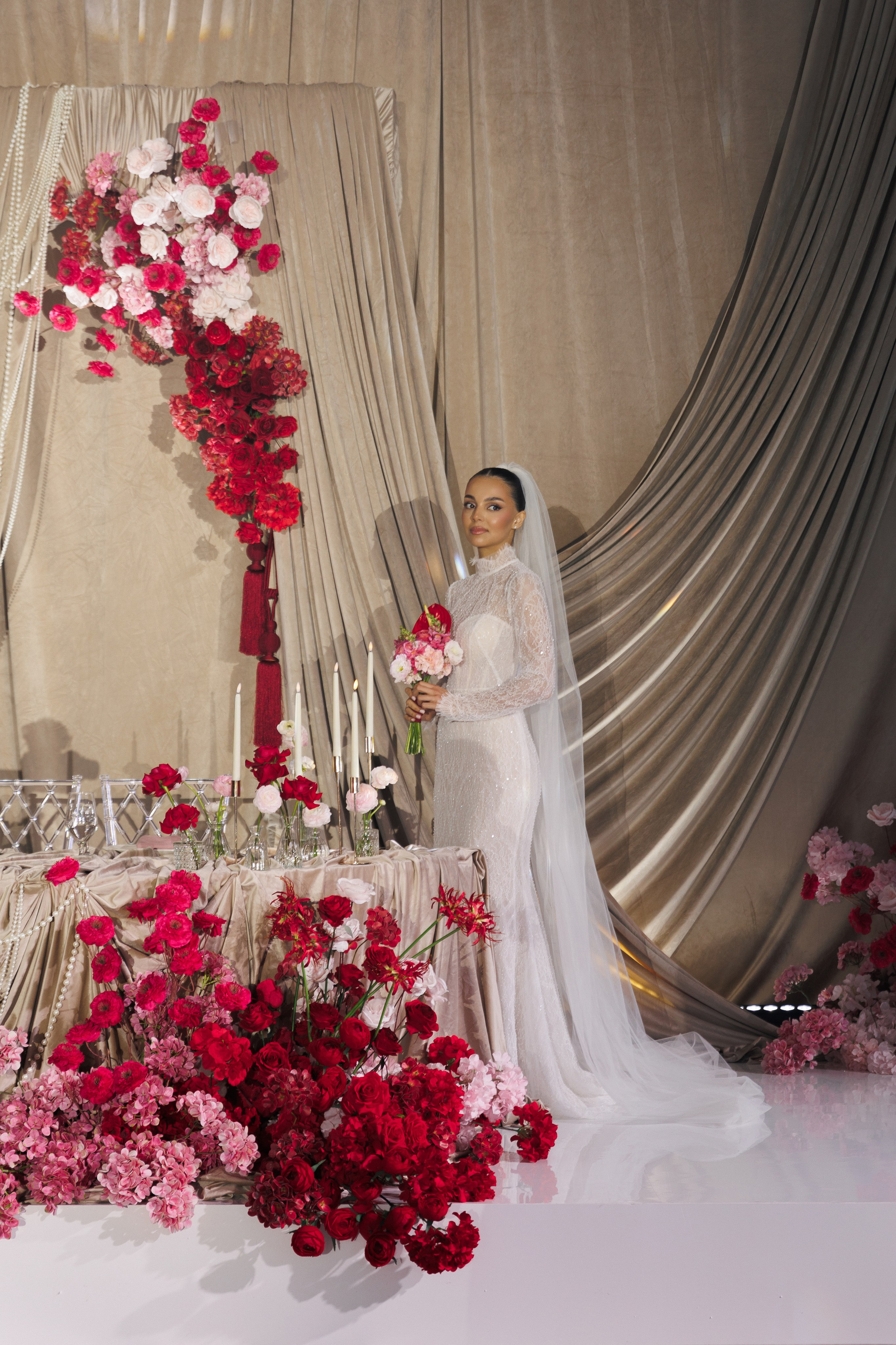 Элина и Юрий. Свадебный и семейный фотограф в Краснодаре и крае