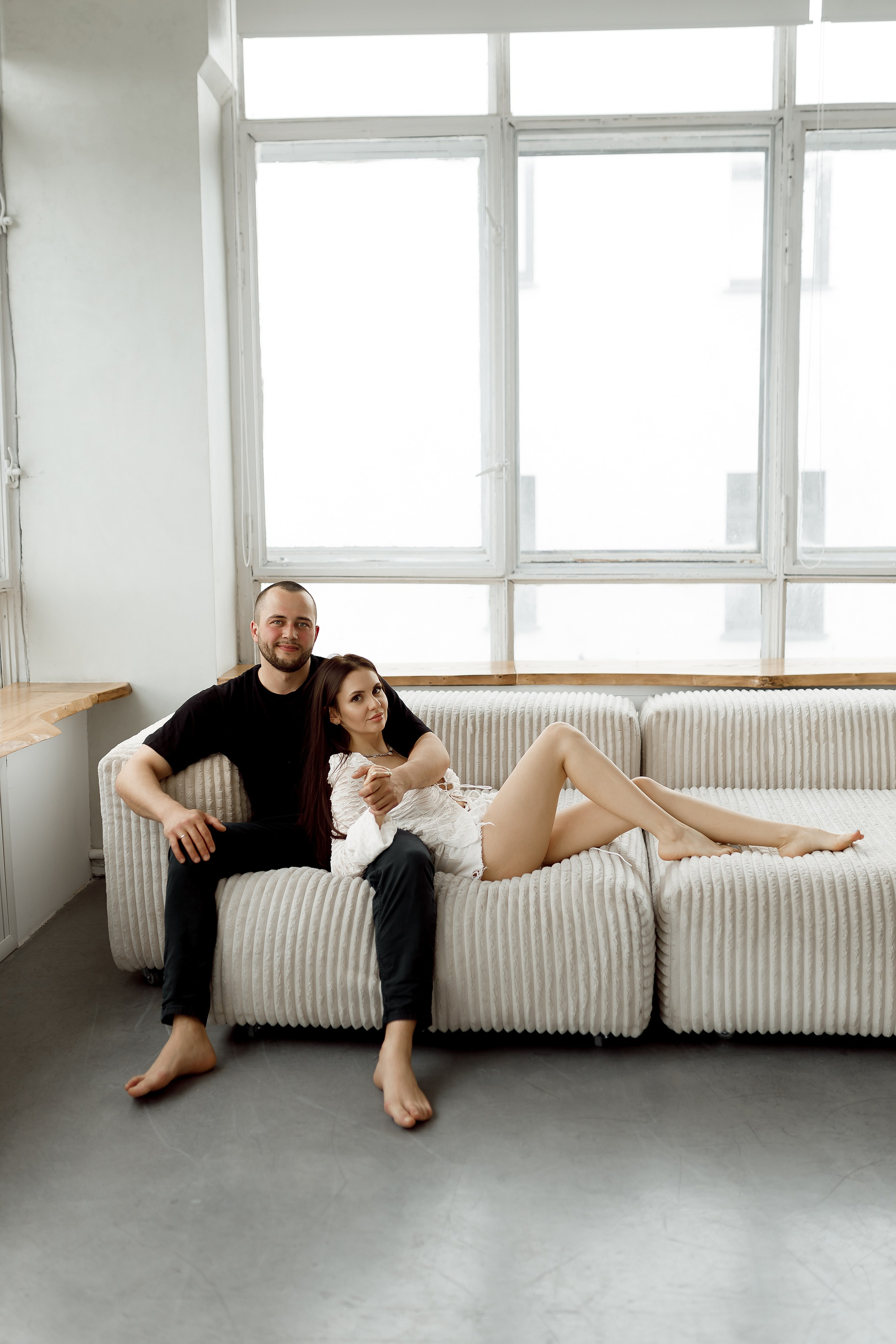 № 4. Фотограф в Москве Юлия Хамзина