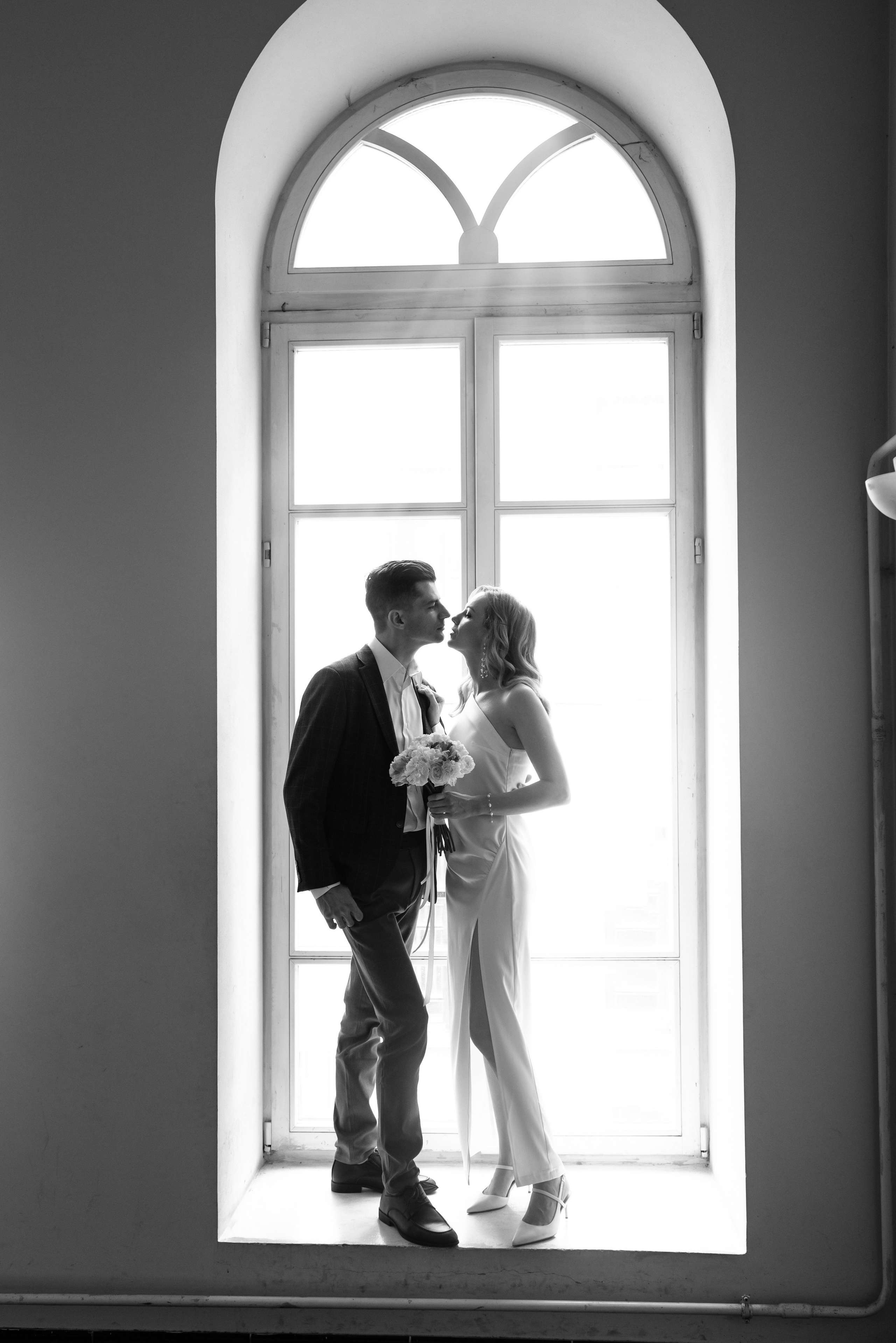 Екатерина и Тимофей. Июль 2025. Свадебный фотограф в городе Минск Крохмалюк Анна