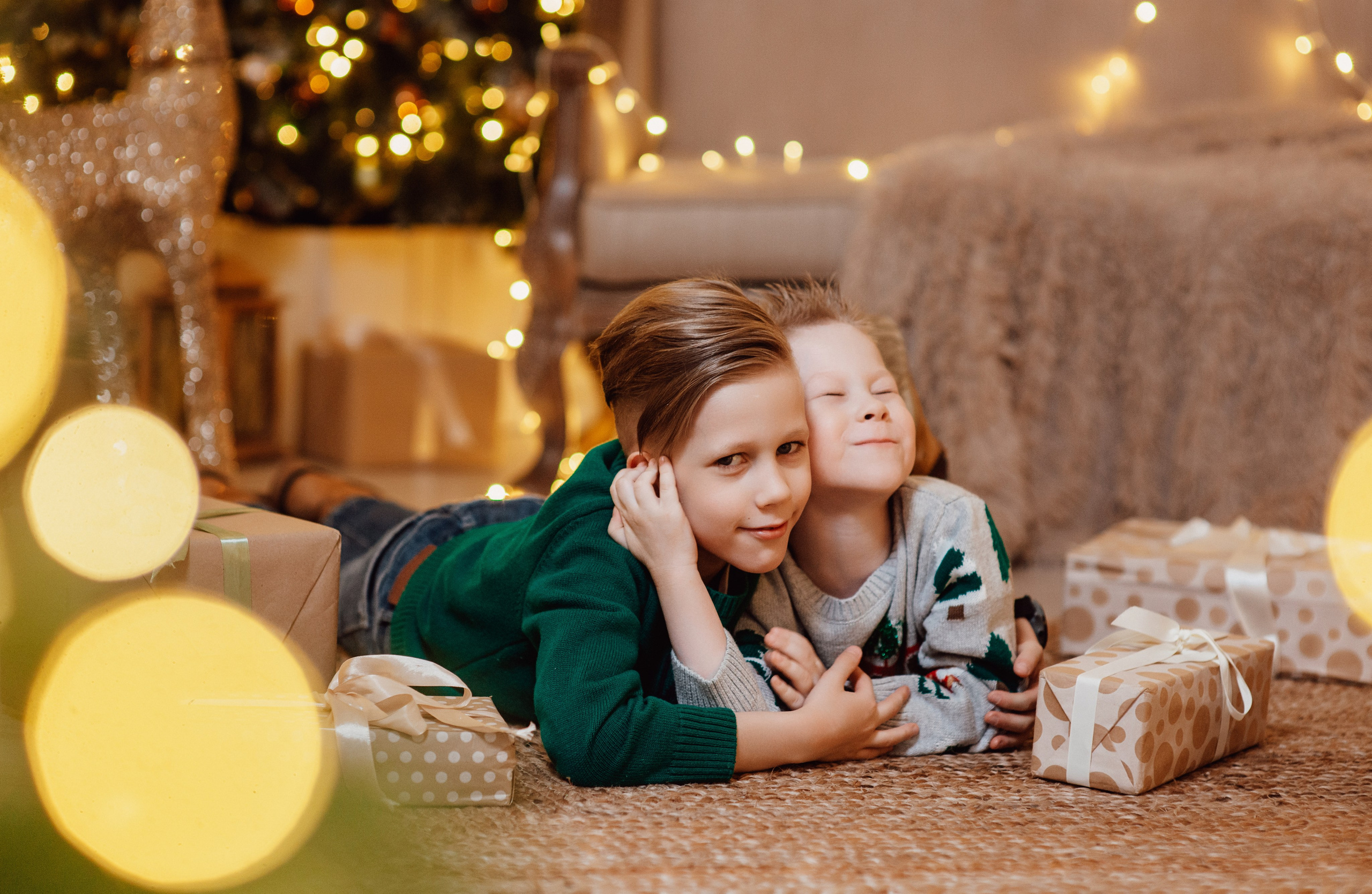Семья. Свадебный Фотограф в Твери Анастасия Булкина