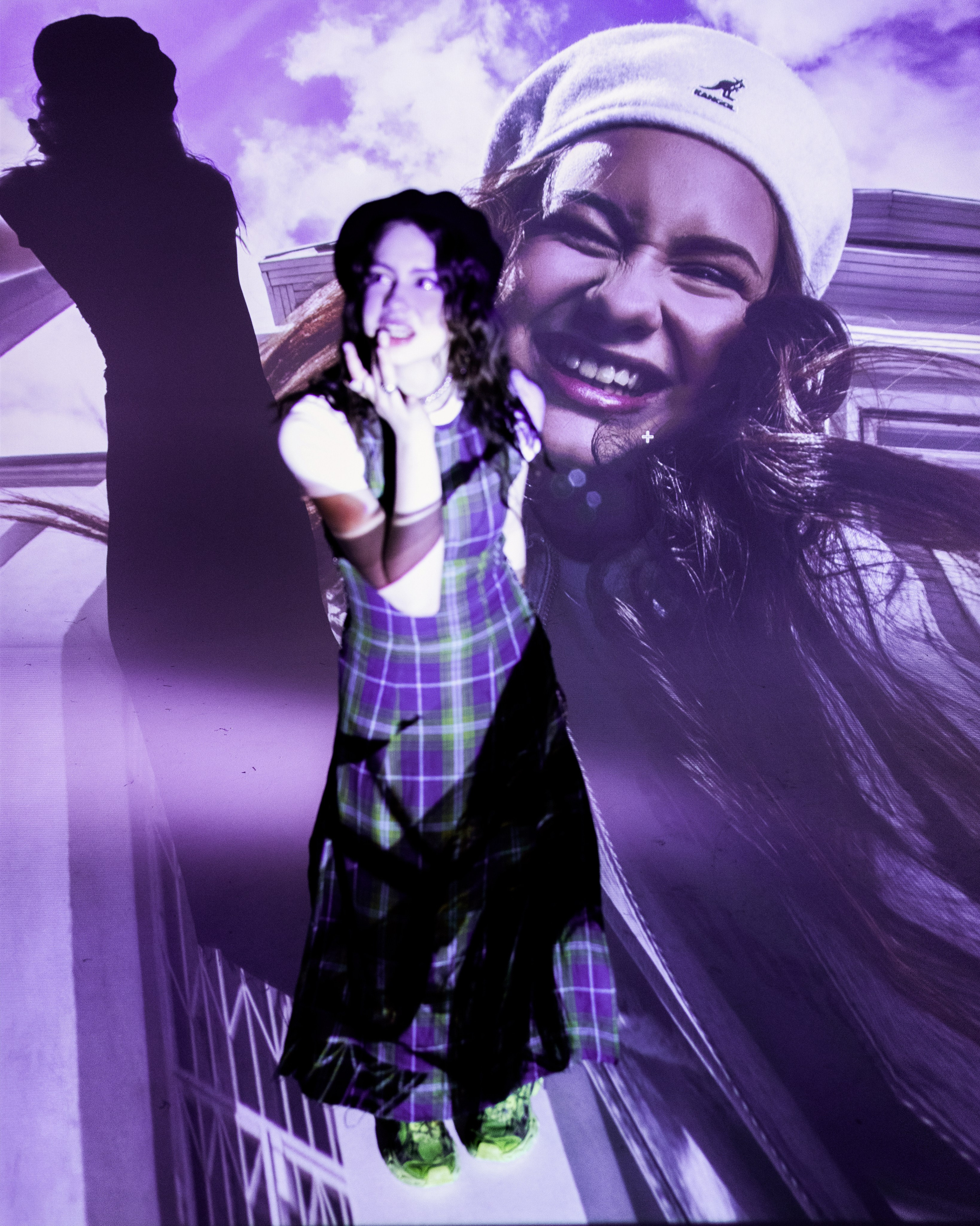 Маша Мирова. Фотограф Акимова Кэт