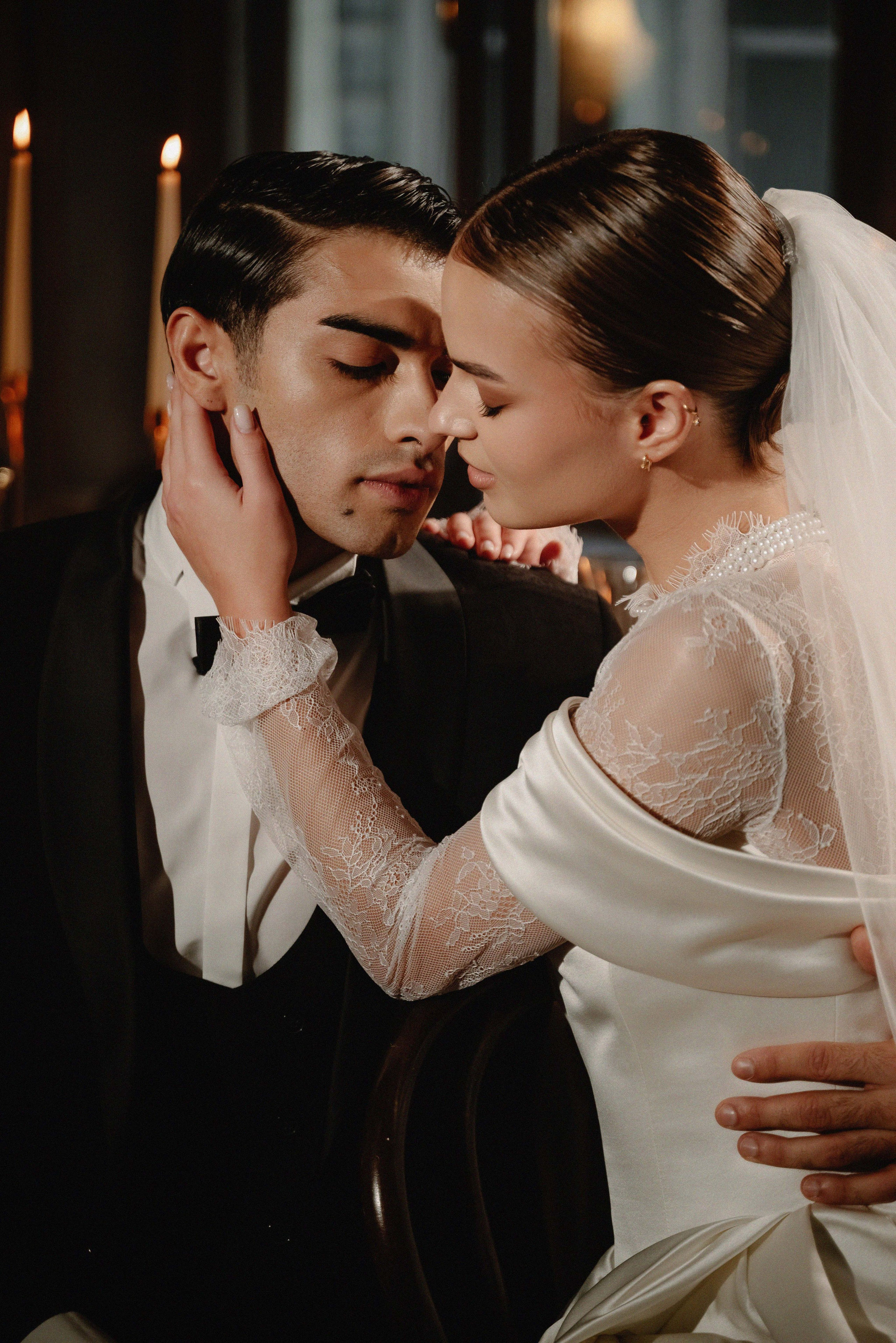 Дима|Настя. Свадебный и портретный фотограф Анастасия Тетёркина, Брянск и Санкт-Петербург