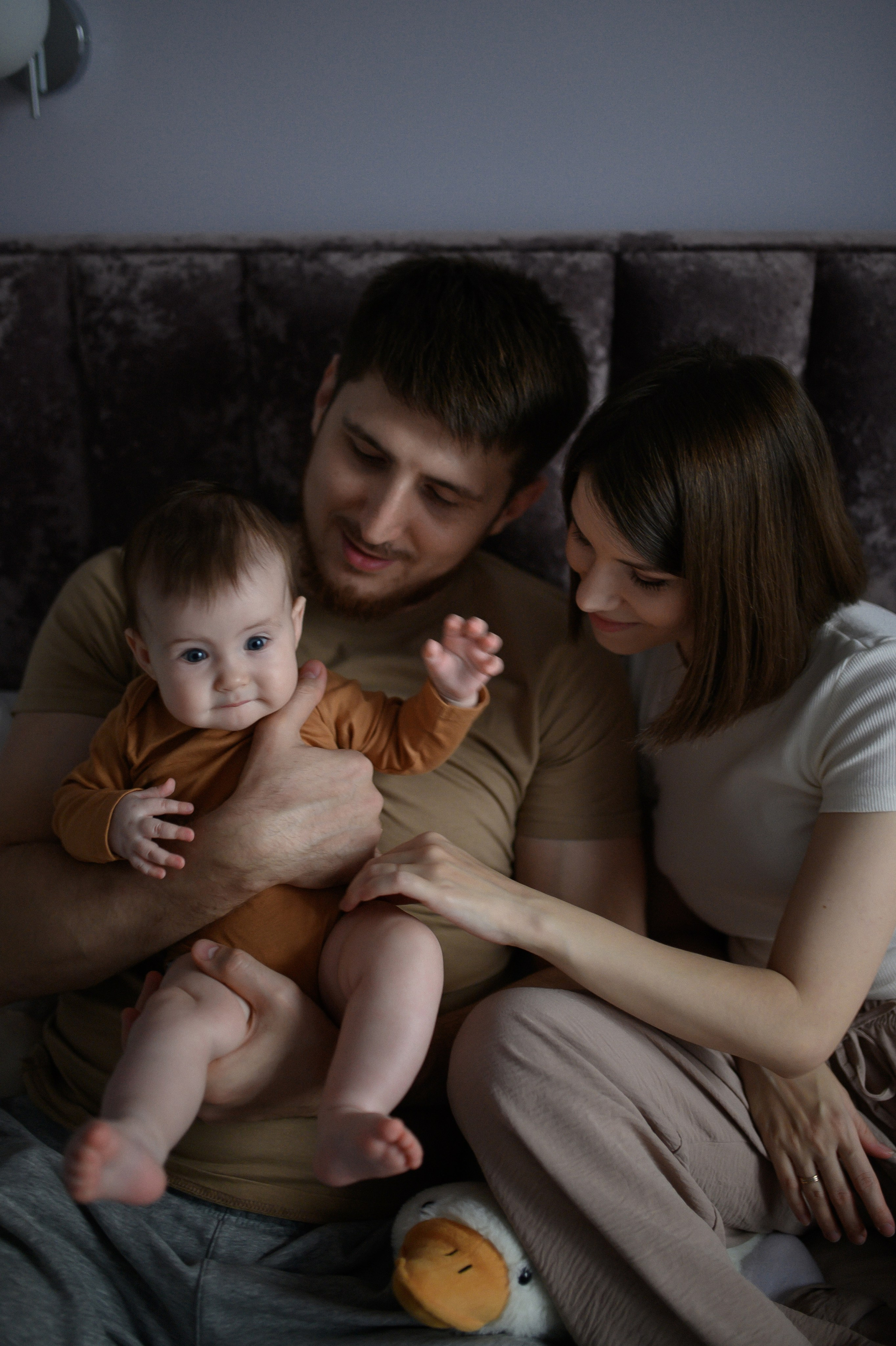 Алена, Женя, Паулина. Www.ostermiller.ru