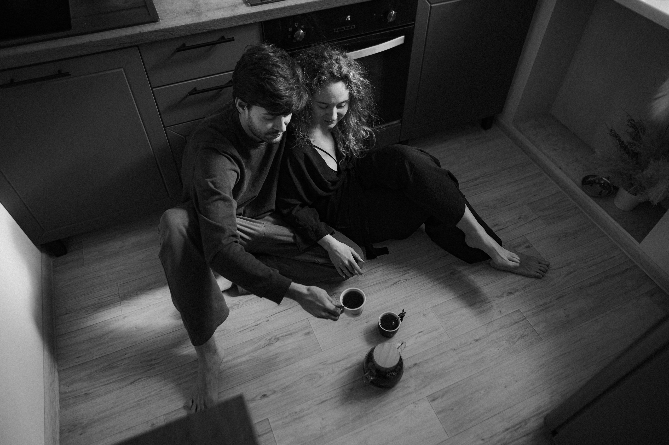 Каролина и Артем. Www.ostermiller.ru