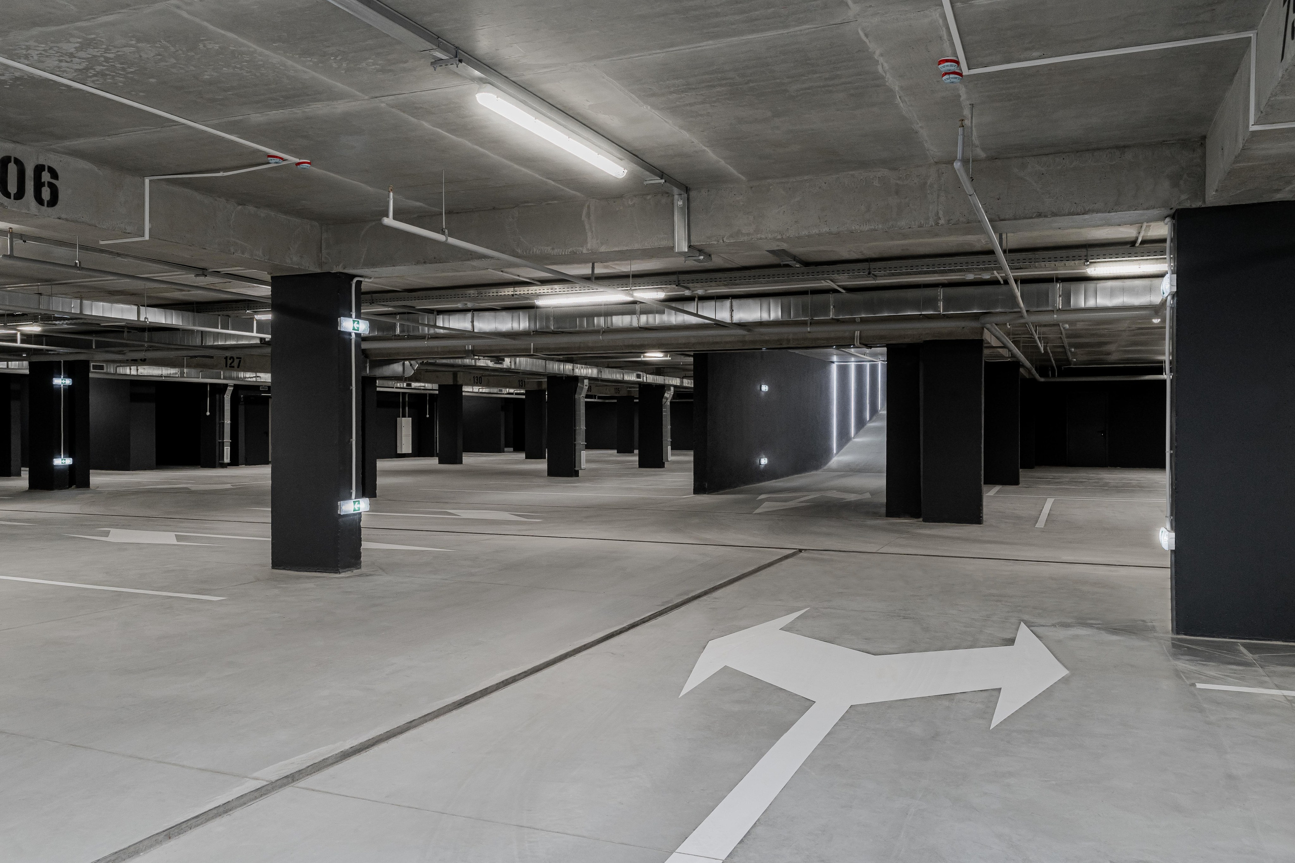 Архитектурная фотосъемка ЖК в Краснодаре и Крыму