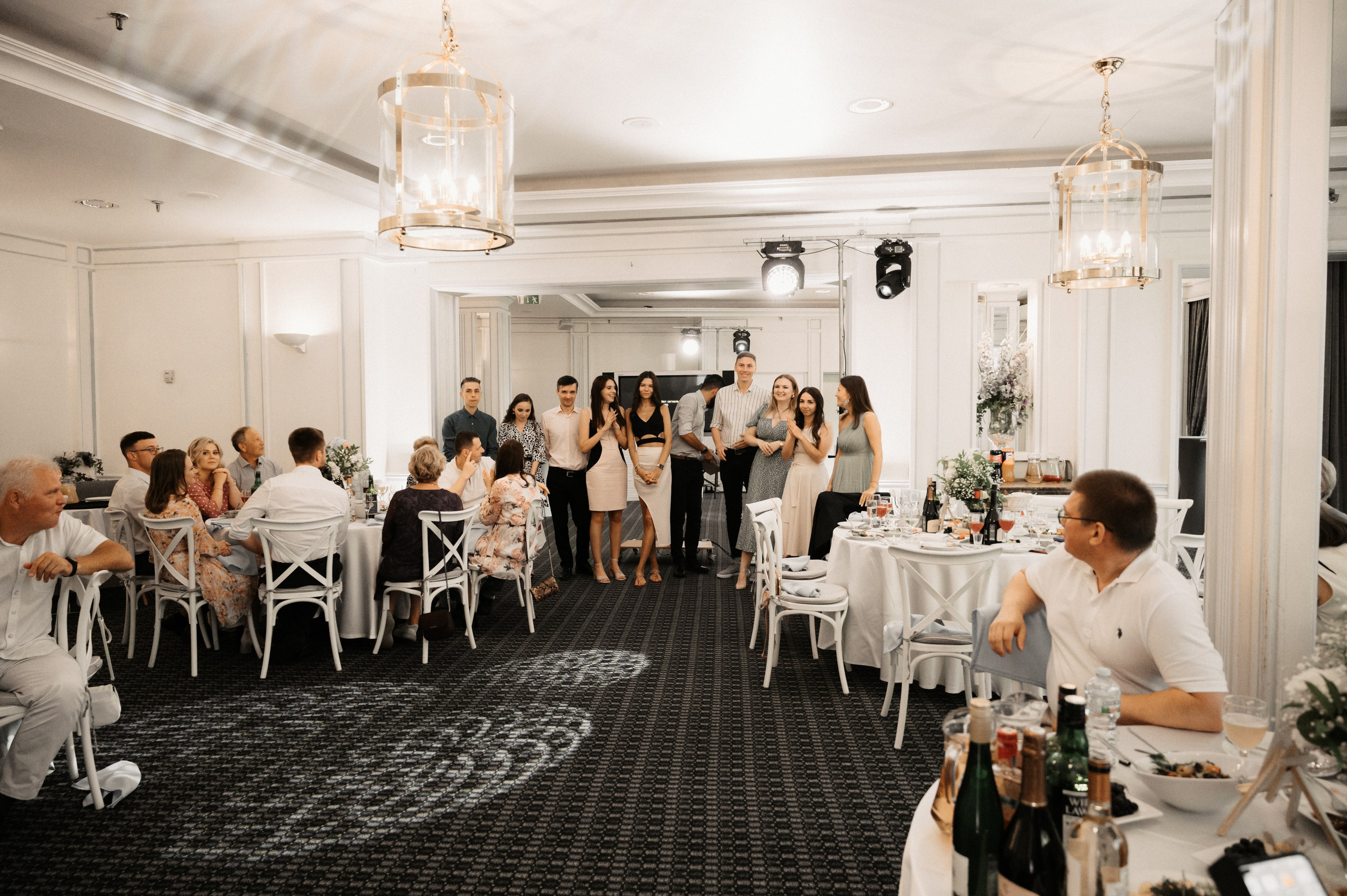 Никита и Лина. Свадебный фотограф Александр Давыдов