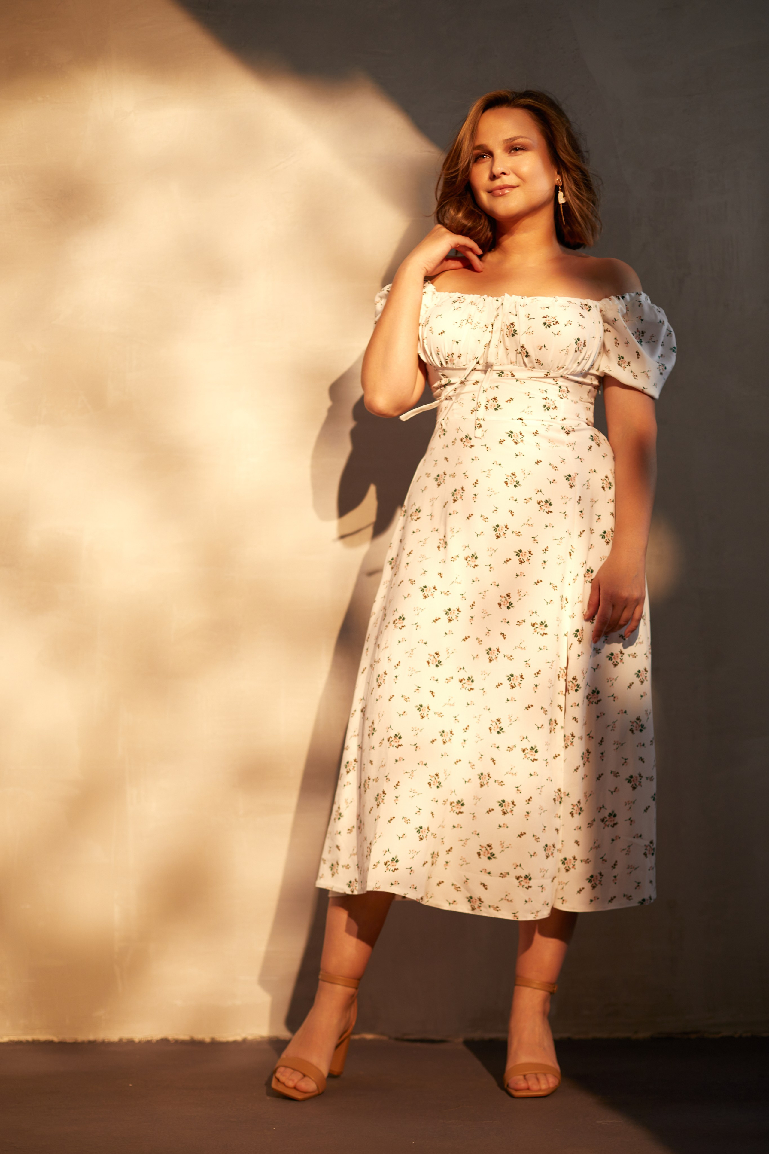 Евгения. Портретный фотограф в городе Дубна