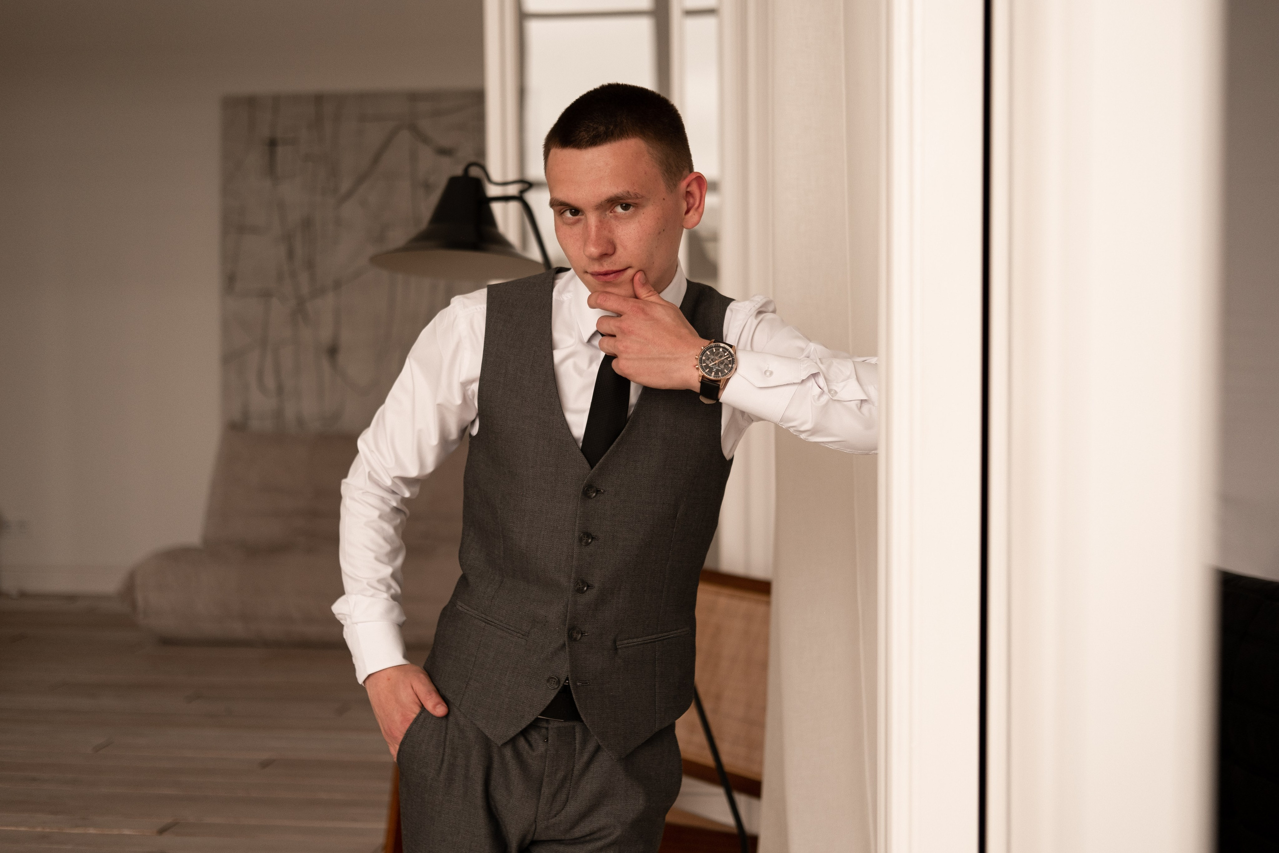 6. Свадебный фотограф Челябинск