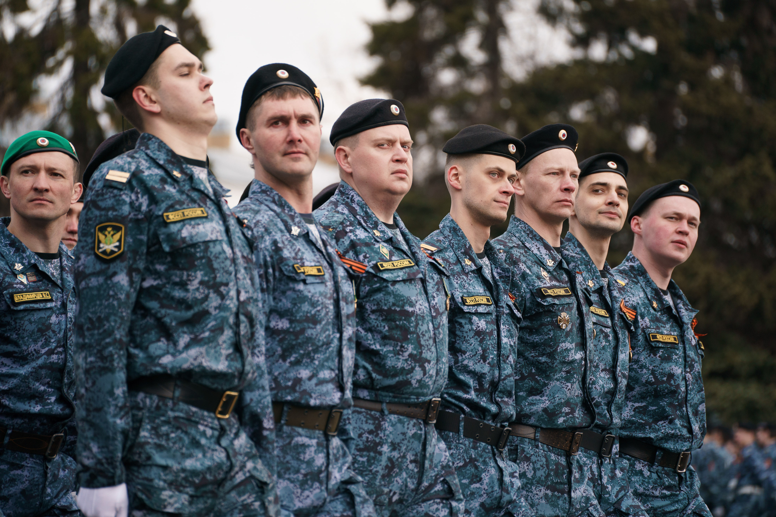 День Великой Победы 2022 г. Ярославль. Репортажный фотограф Сергей Сажин г. Ярославль