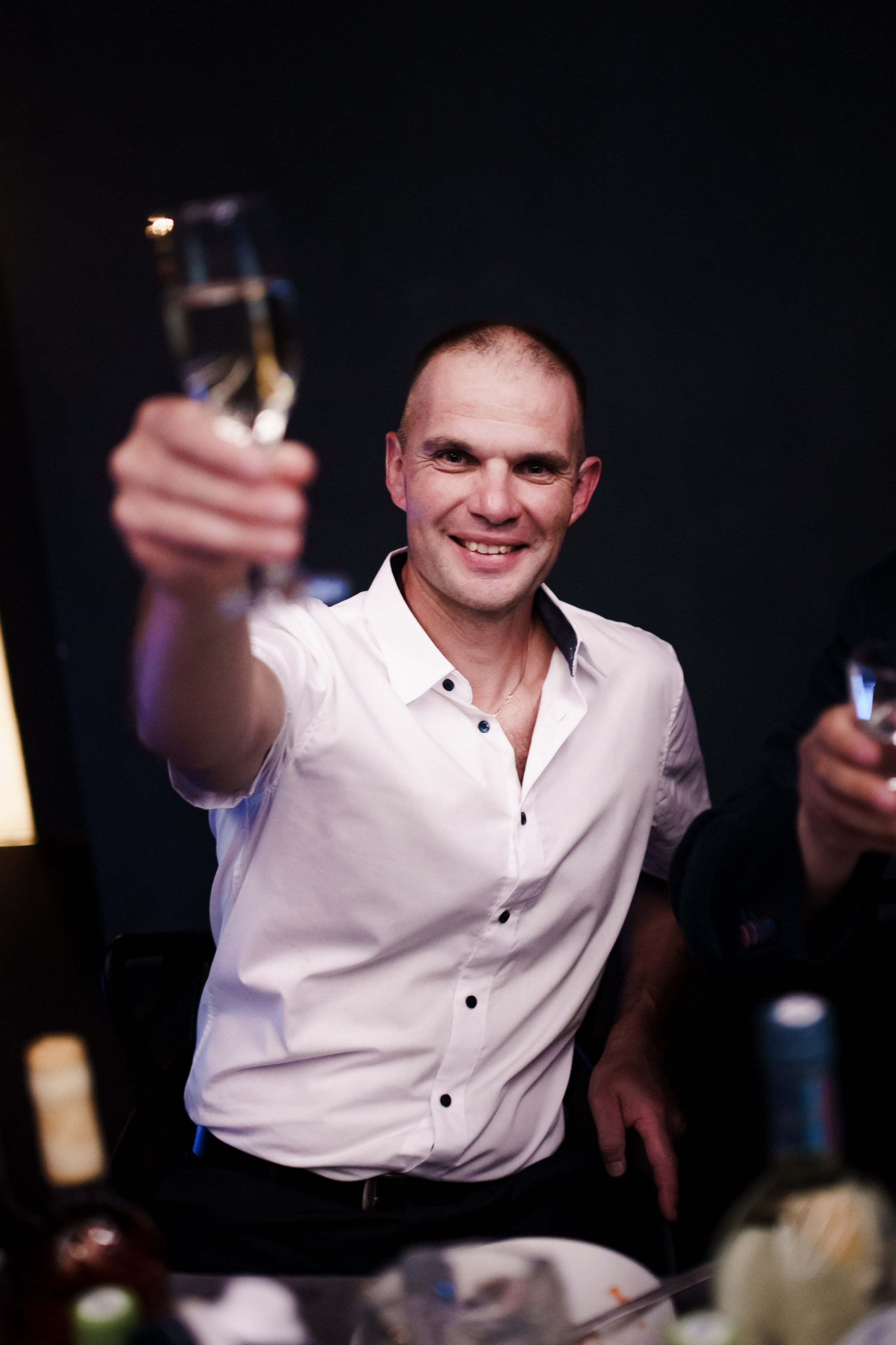 Выпускной 11 классы — 18 школа г. Ярославль. Репортажный фотограф Сергей Сажин г. Ярославль