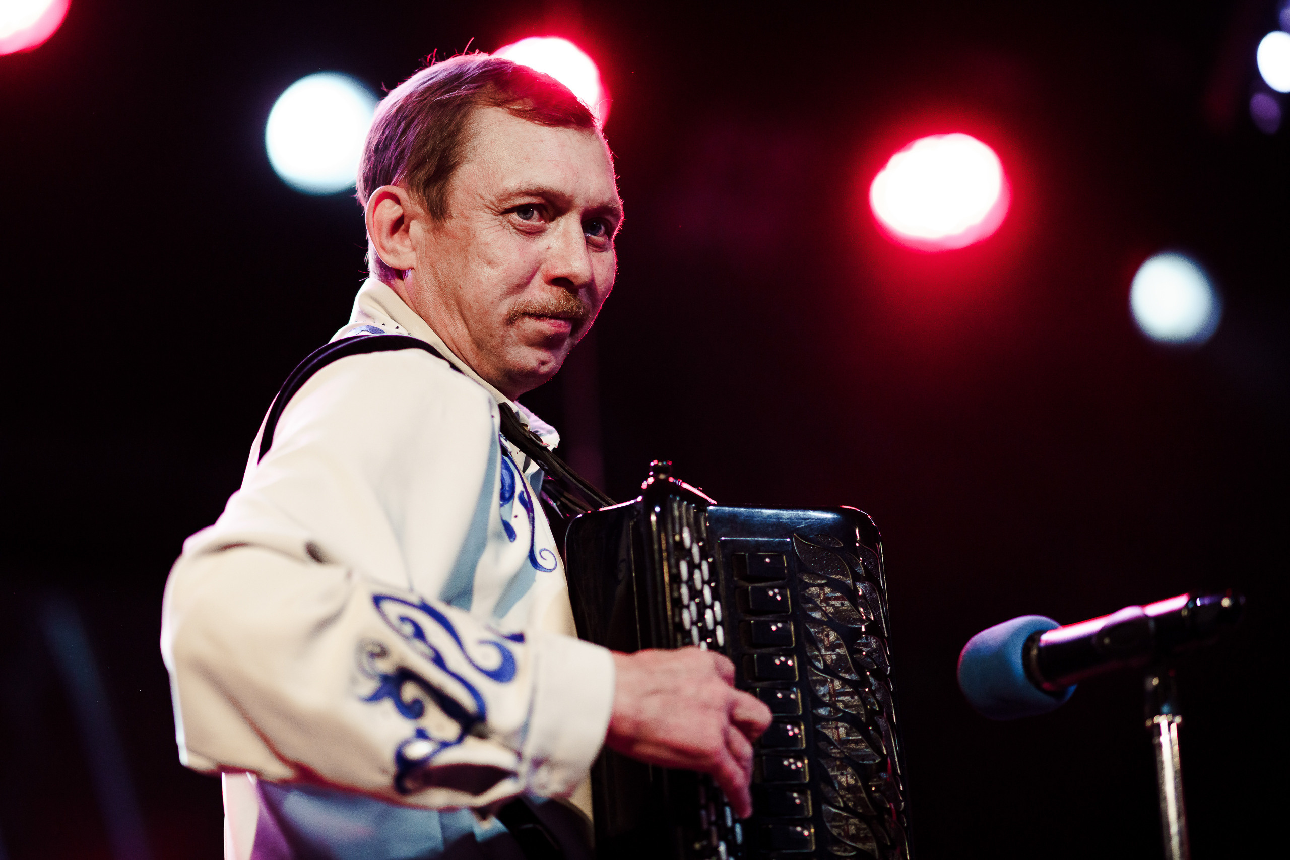 Открытие сезона — Театр Ростова Великого. Репортажный фотограф Сергей Сажин г. Ярославль